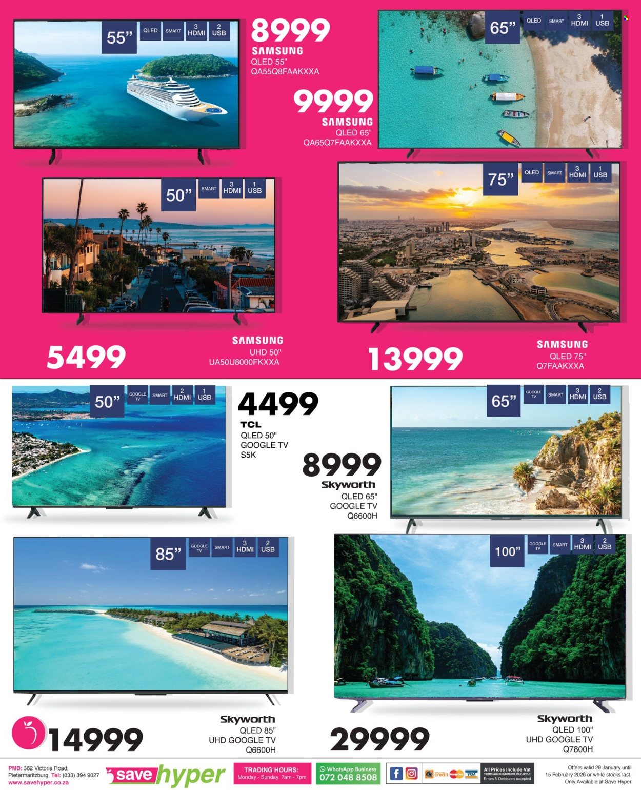 Save hyper specials - 29/01/2026 - 15/02/2026. Page 7