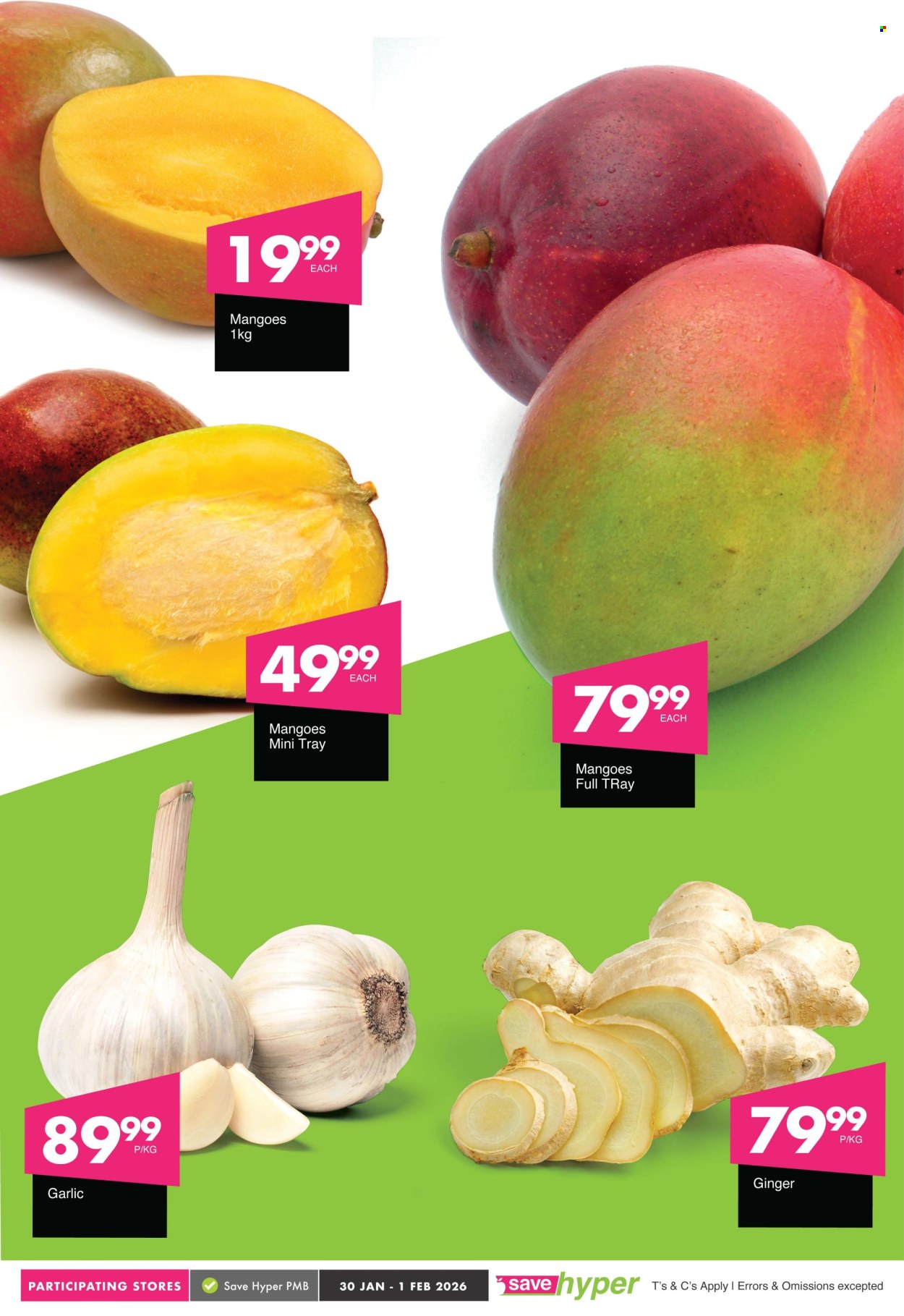 Save hyper specials - 30/01/2026 - 01/02/2026. Page 5