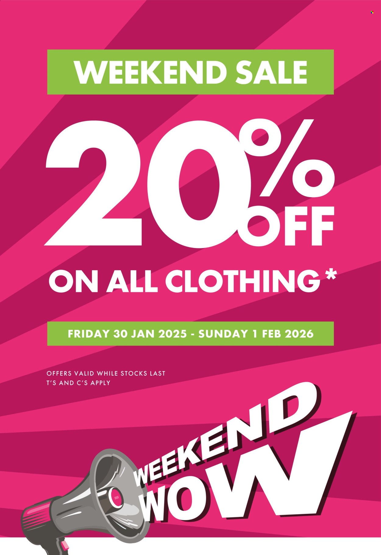 Save hyper specials - 30/01/2026 - 01/02/2026. Page 12