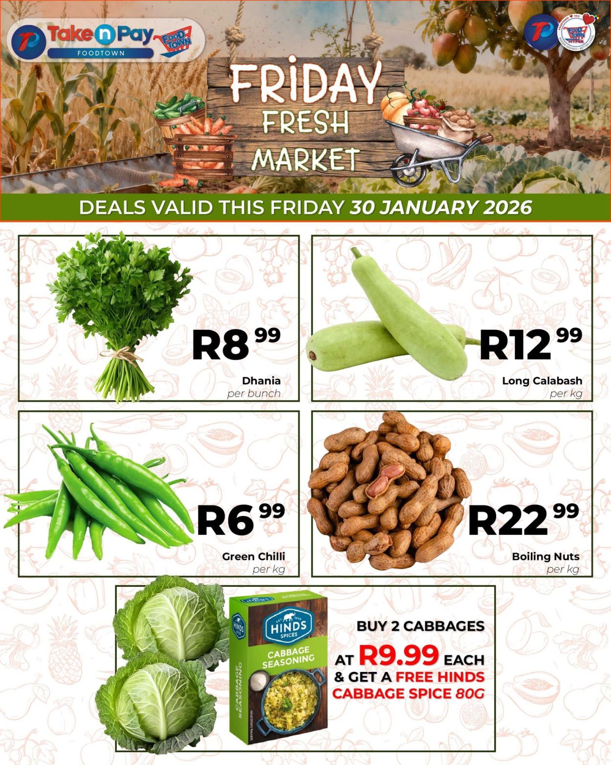 Take n Pay specials - 30/01/2026 - 30/01/2026. Page 5