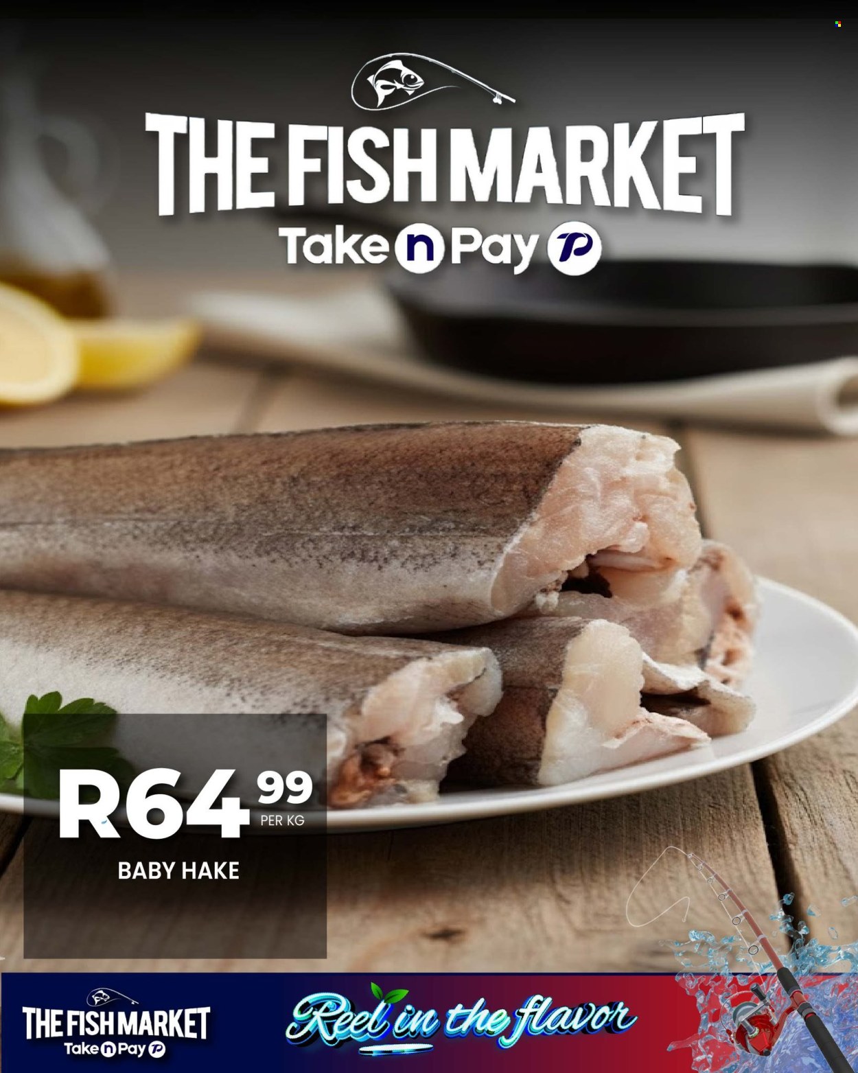 Take n Pay specials - 30/01/2026 - 30/01/2026. Page 2