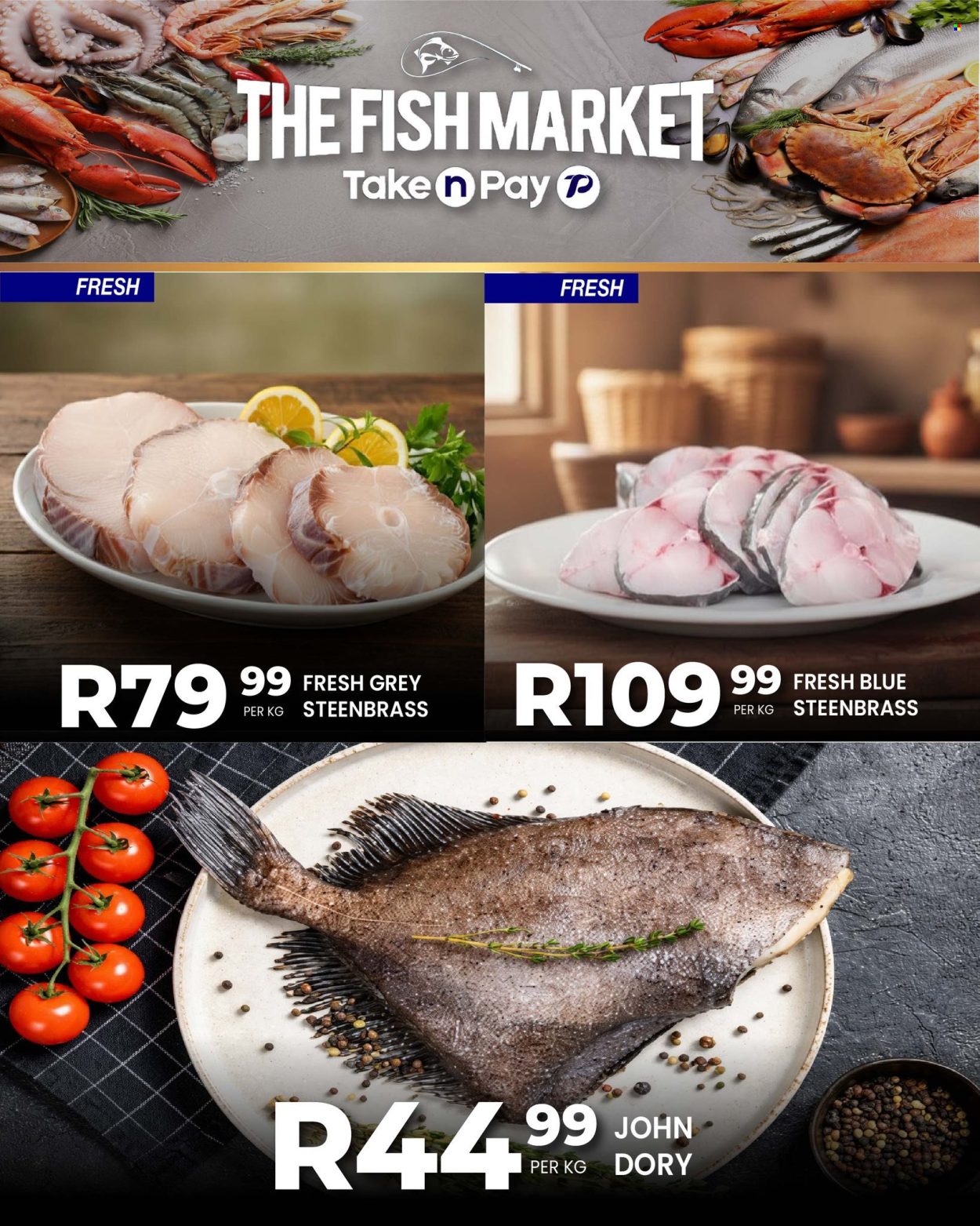 Take n Pay specials - 30/01/2026 - 30/01/2026. Page 3