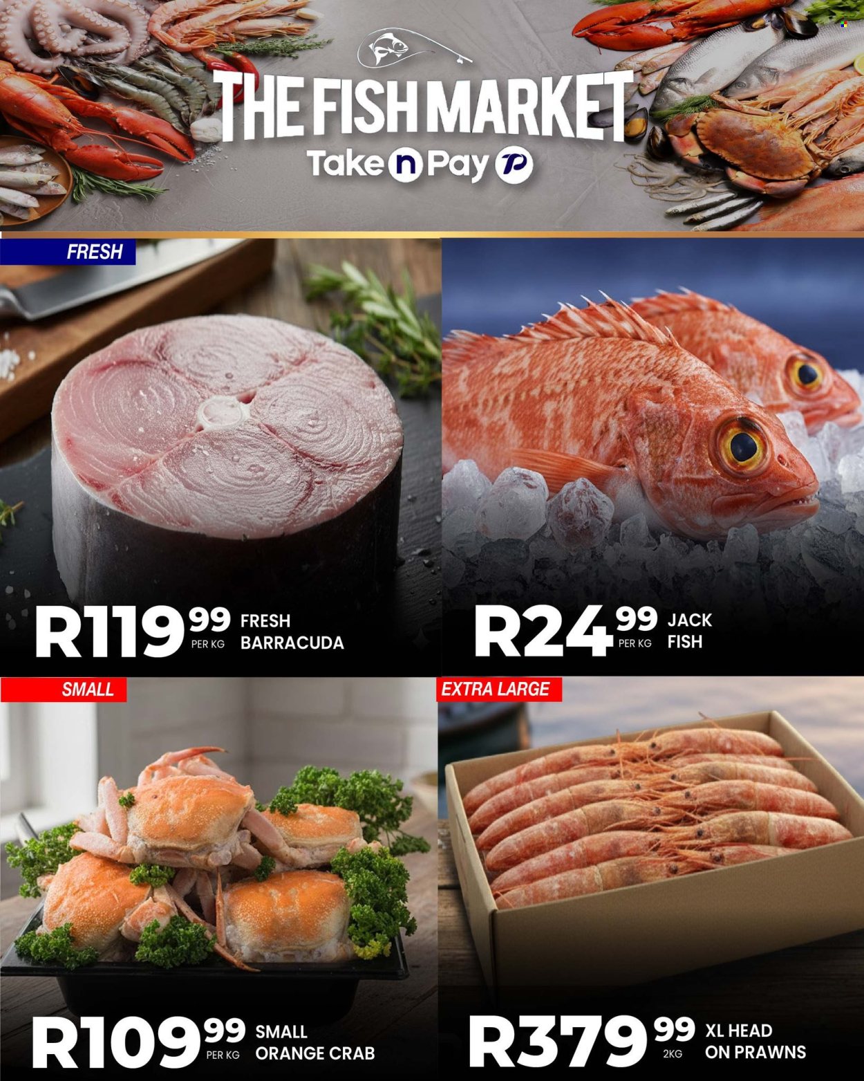 Take n Pay specials - 30/01/2026 - 30/01/2026. Page 5
