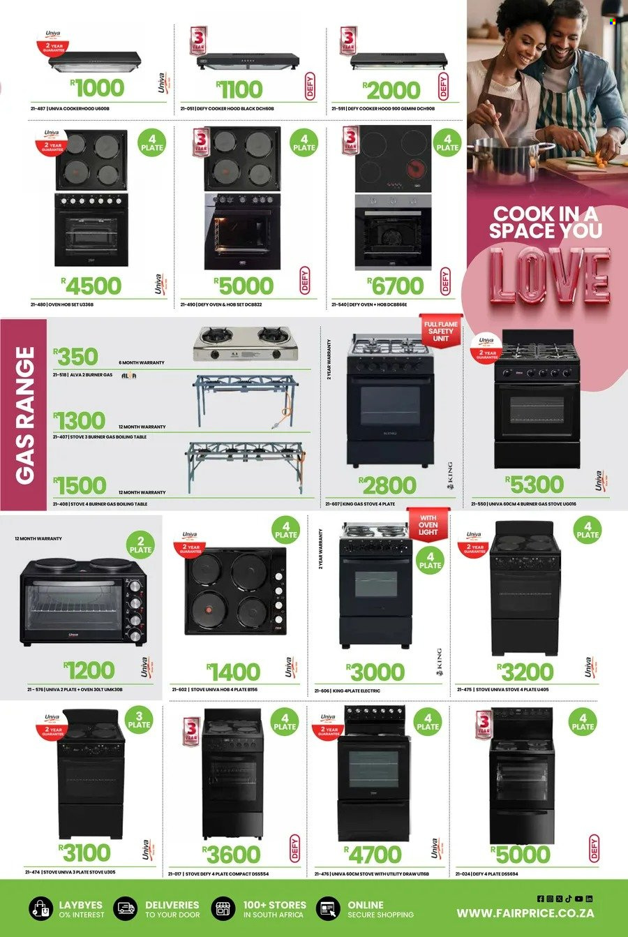 Fair Price specials - 01/02/2026 - 28/02/2026. Page 3