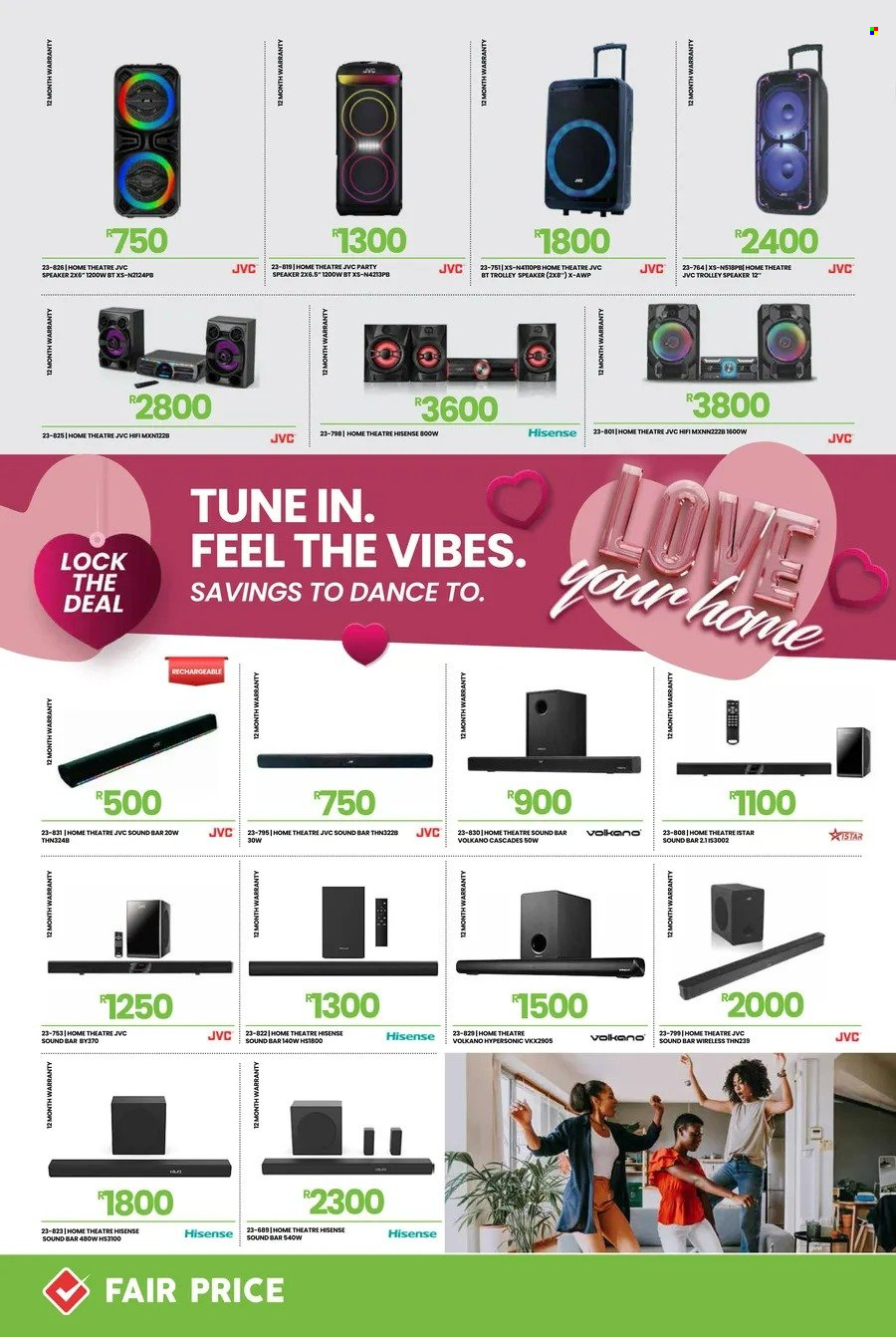 Fair Price specials - 01/02/2026 - 28/02/2026. Page 6