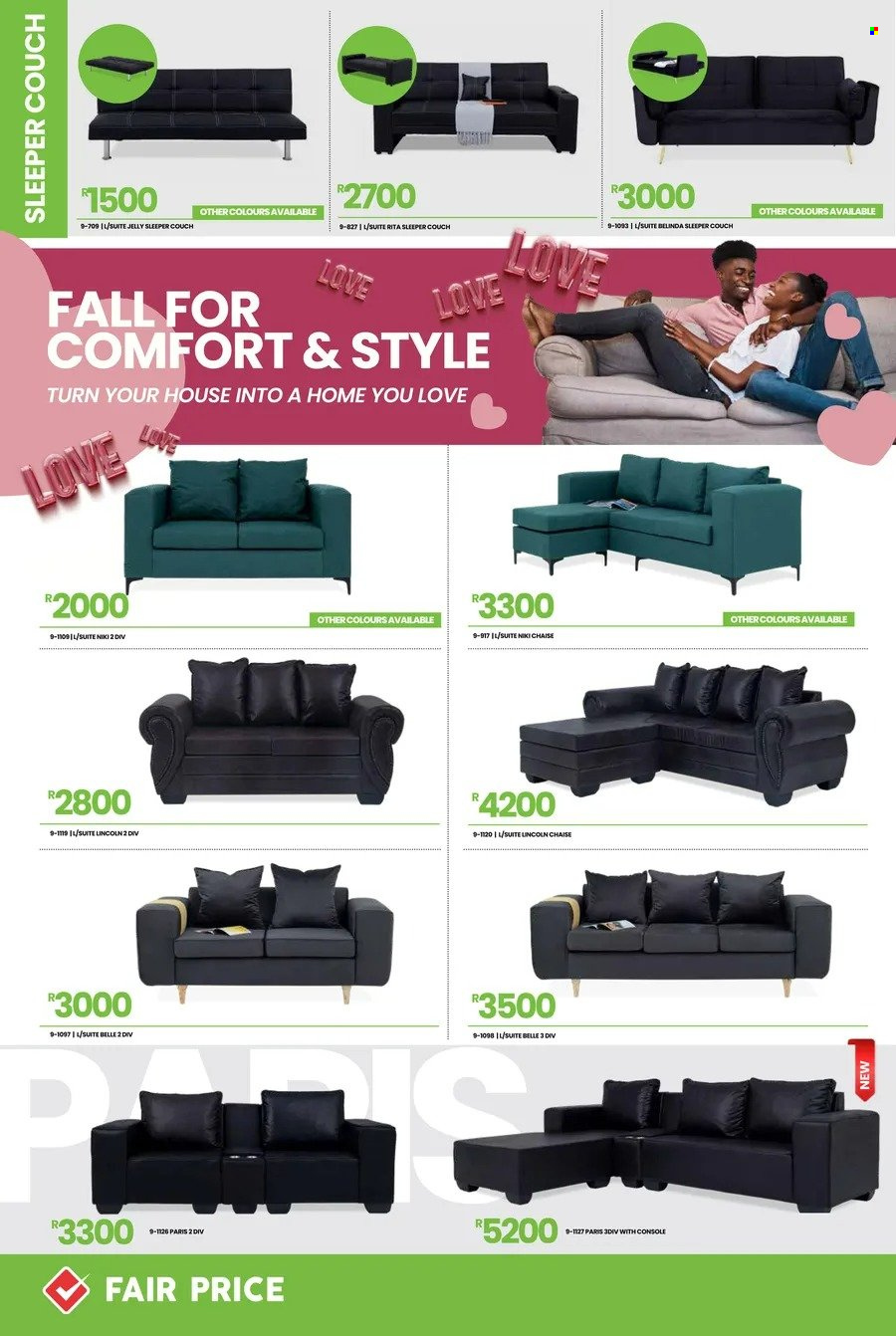 Fair Price specials - 01/02/2026 - 28/02/2026. Page 8