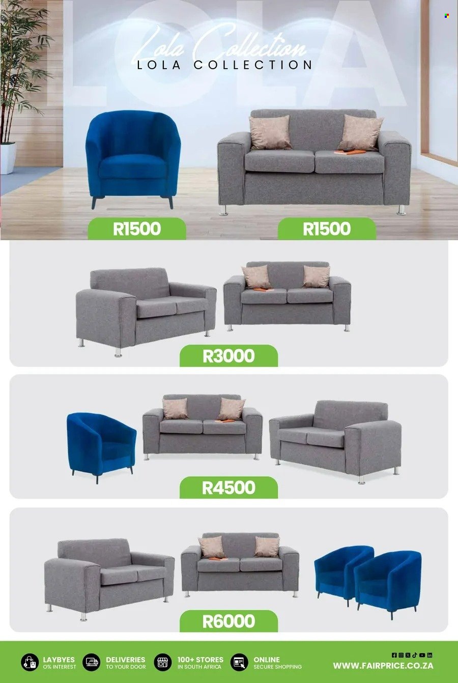 Fair Price specials - 01/02/2026 - 28/02/2026. Page 9