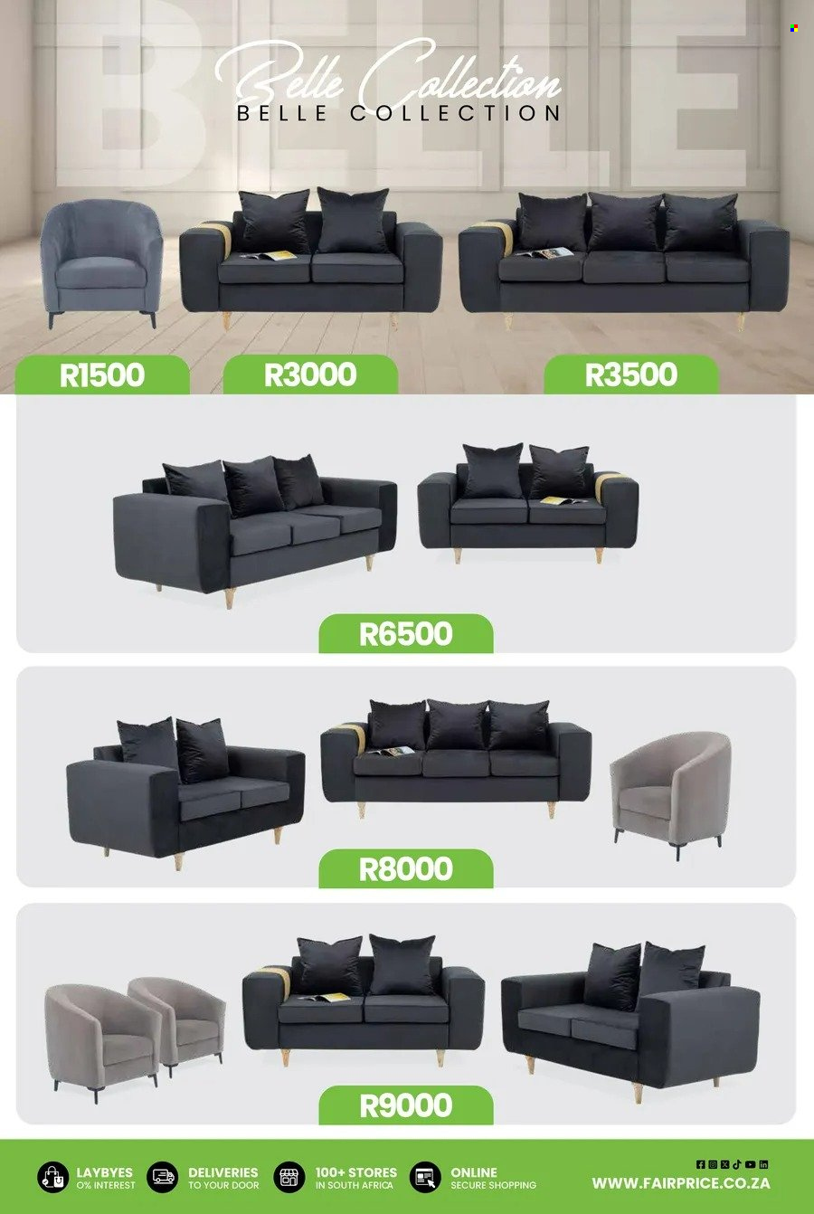 Fair Price specials - 01/02/2026 - 28/02/2026. Page 11