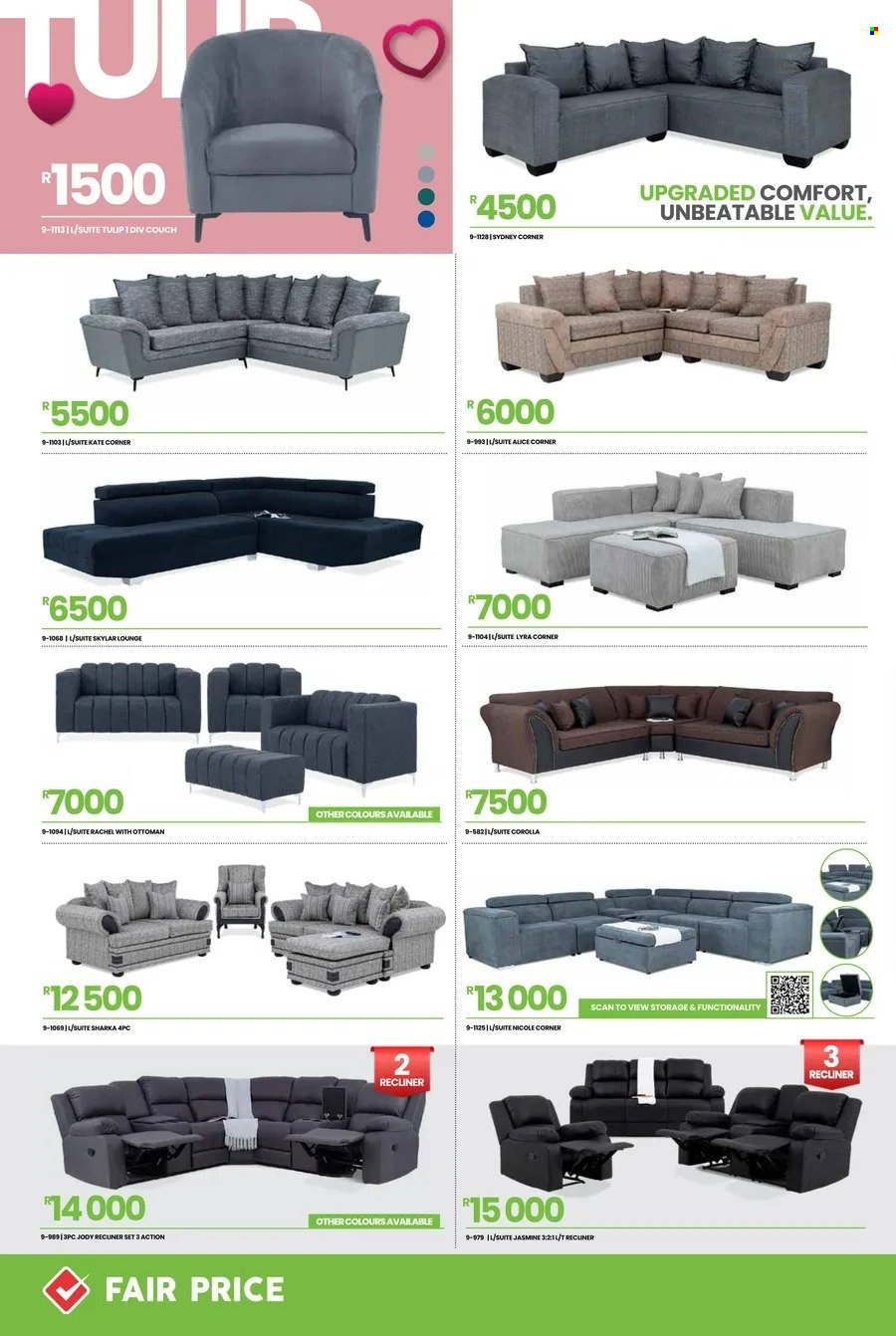 Fair Price specials - 01/02/2026 - 28/02/2026. Page 12