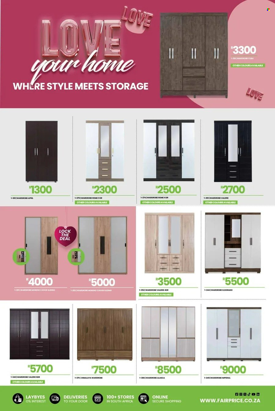 Fair Price specials - 01/02/2026 - 28/02/2026. Page 13