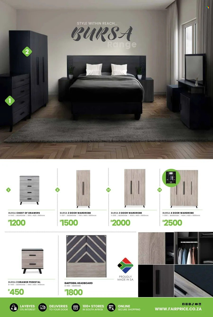 Fair Price specials - 01/02/2026 - 28/02/2026. Page 15