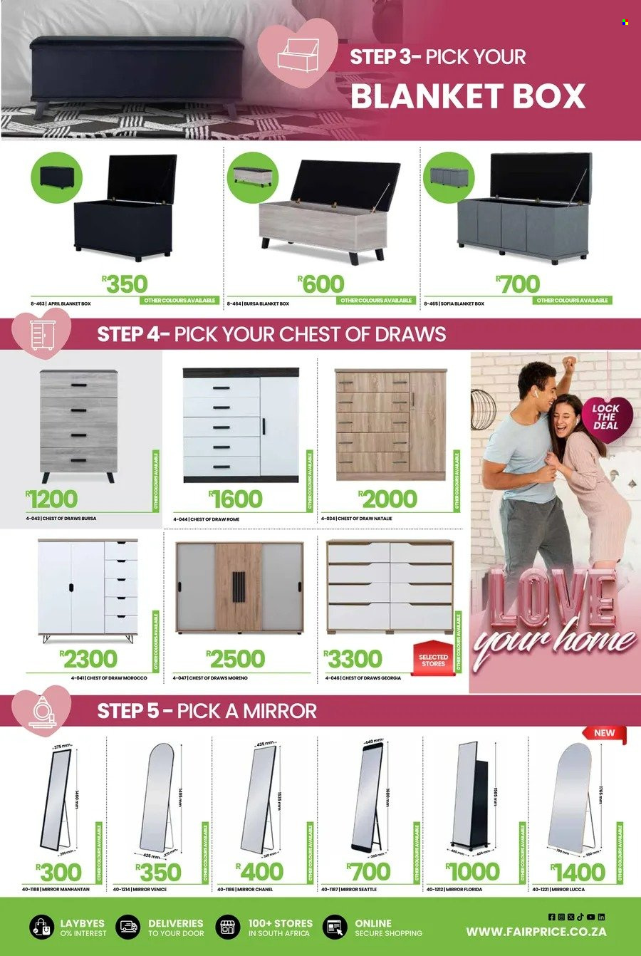 Fair Price specials - 01/02/2026 - 28/02/2026. Page 17