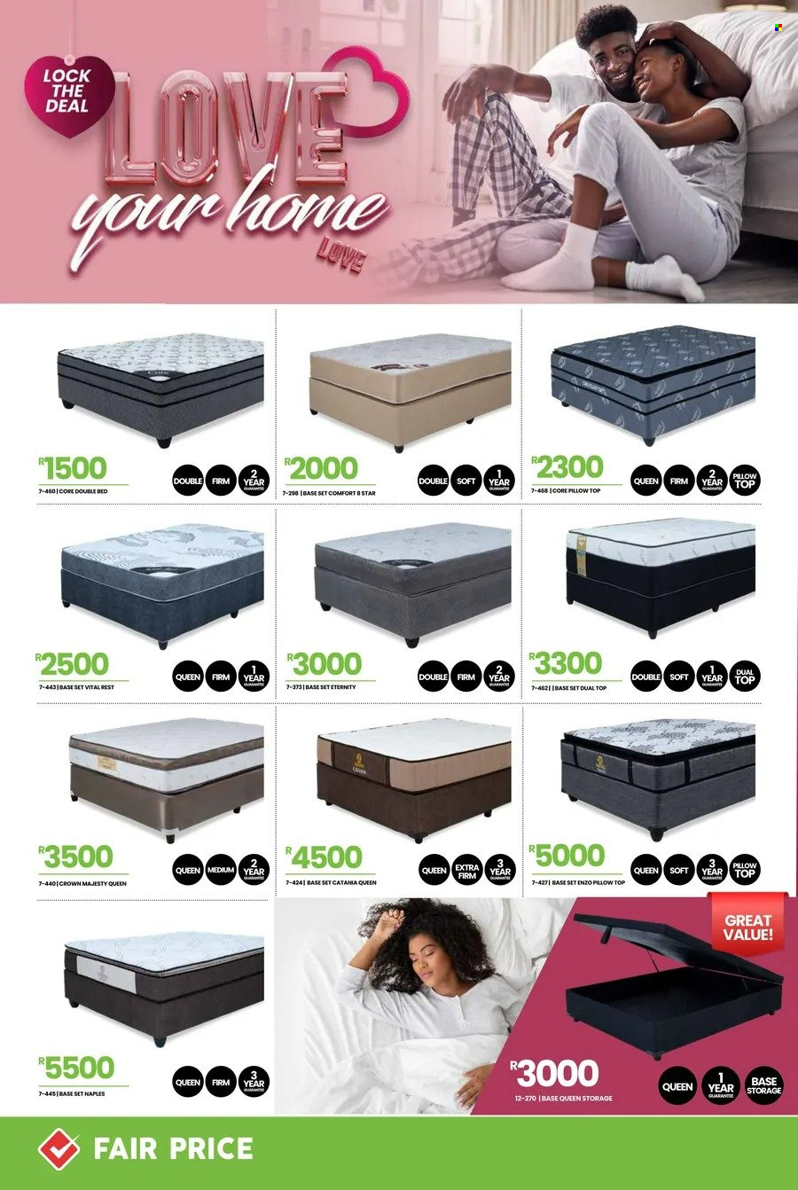 Fair Price specials - 01/02/2026 - 28/02/2026. Page 18