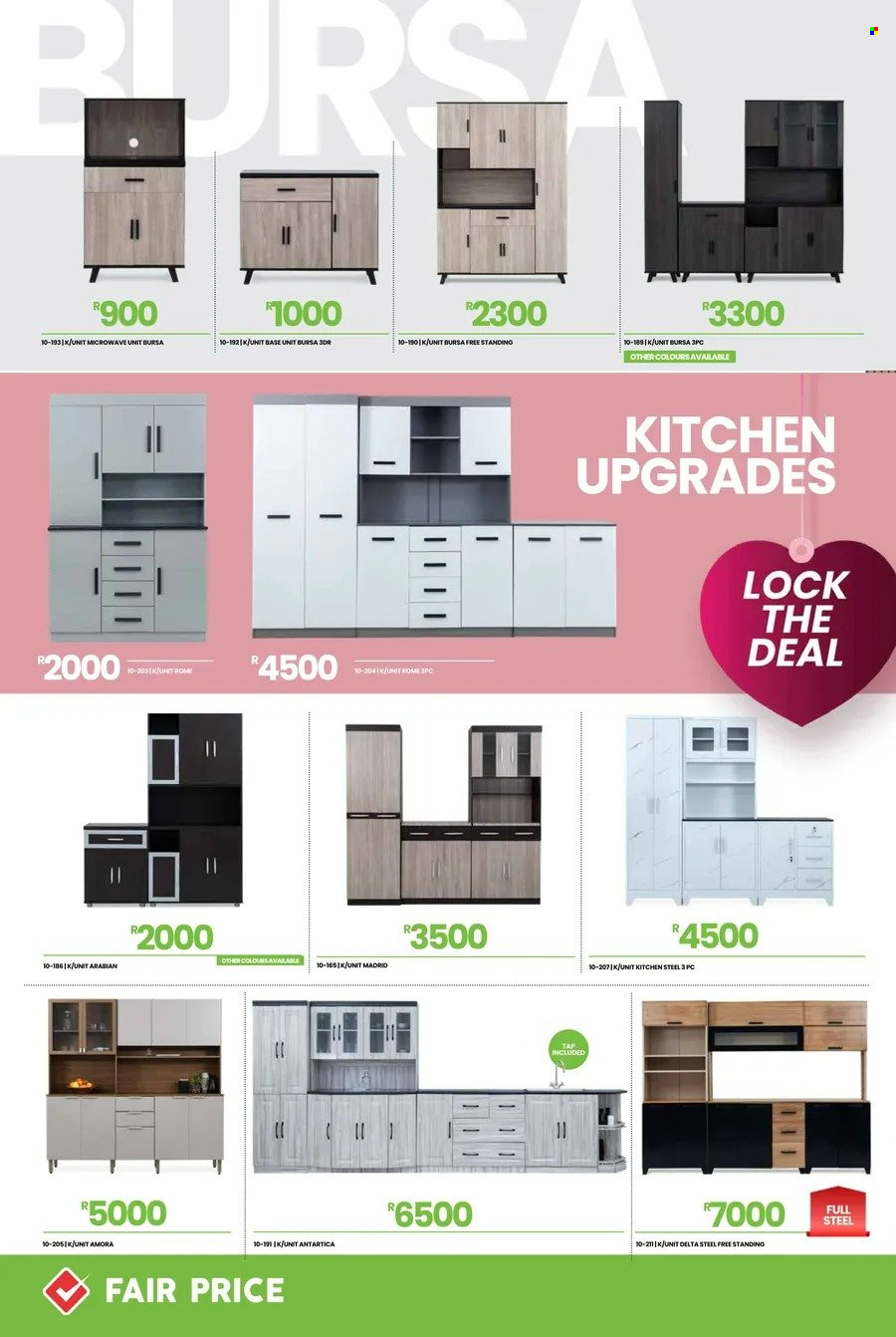 Fair Price specials - 01/02/2026 - 28/02/2026. Page 20