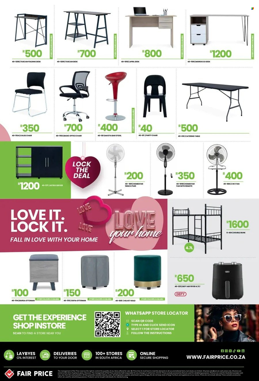 Fair Price specials - 01/02/2026 - 28/02/2026. Page 23