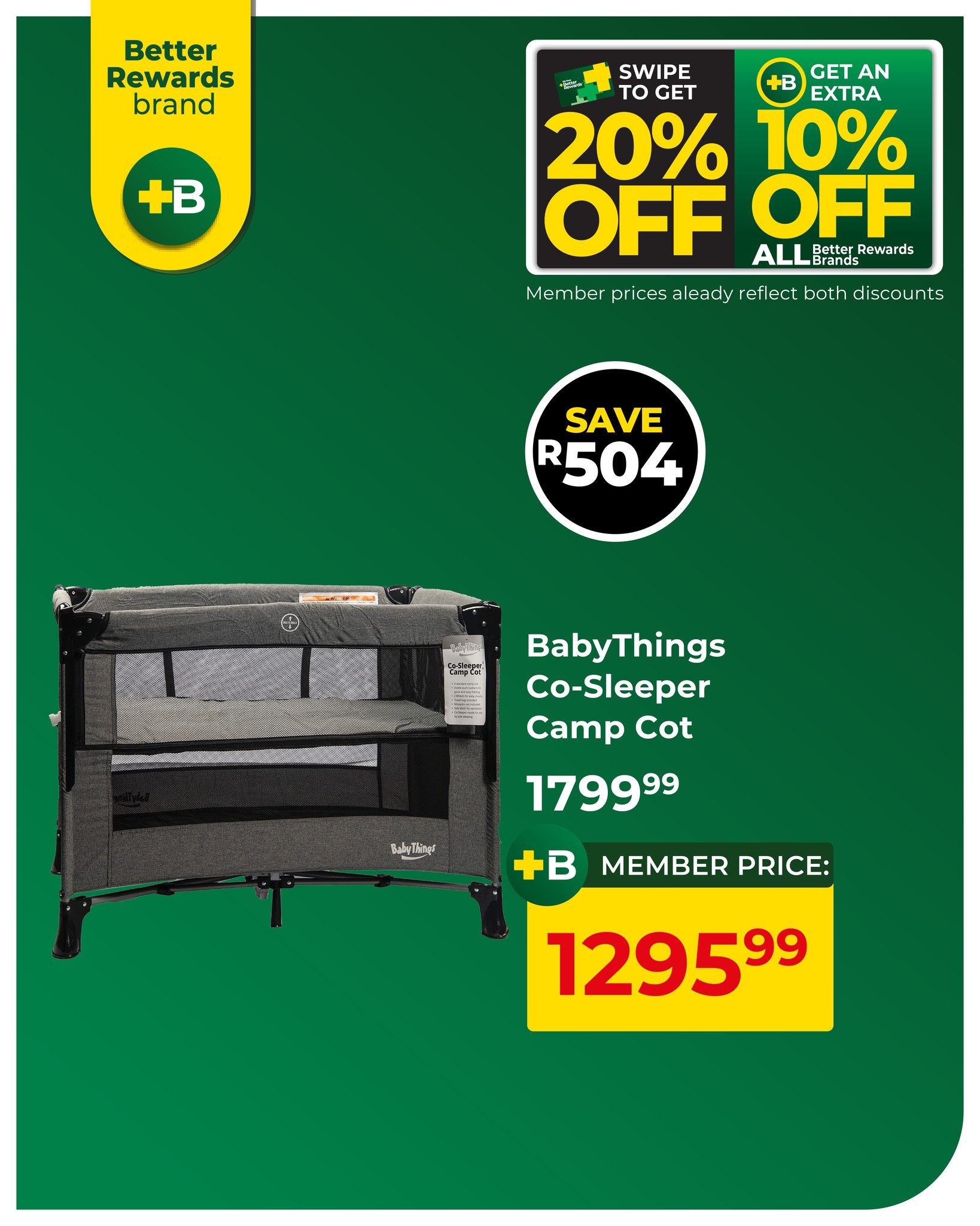Baby City specials - 13/01/2026 - 15/02/2026. Page 26