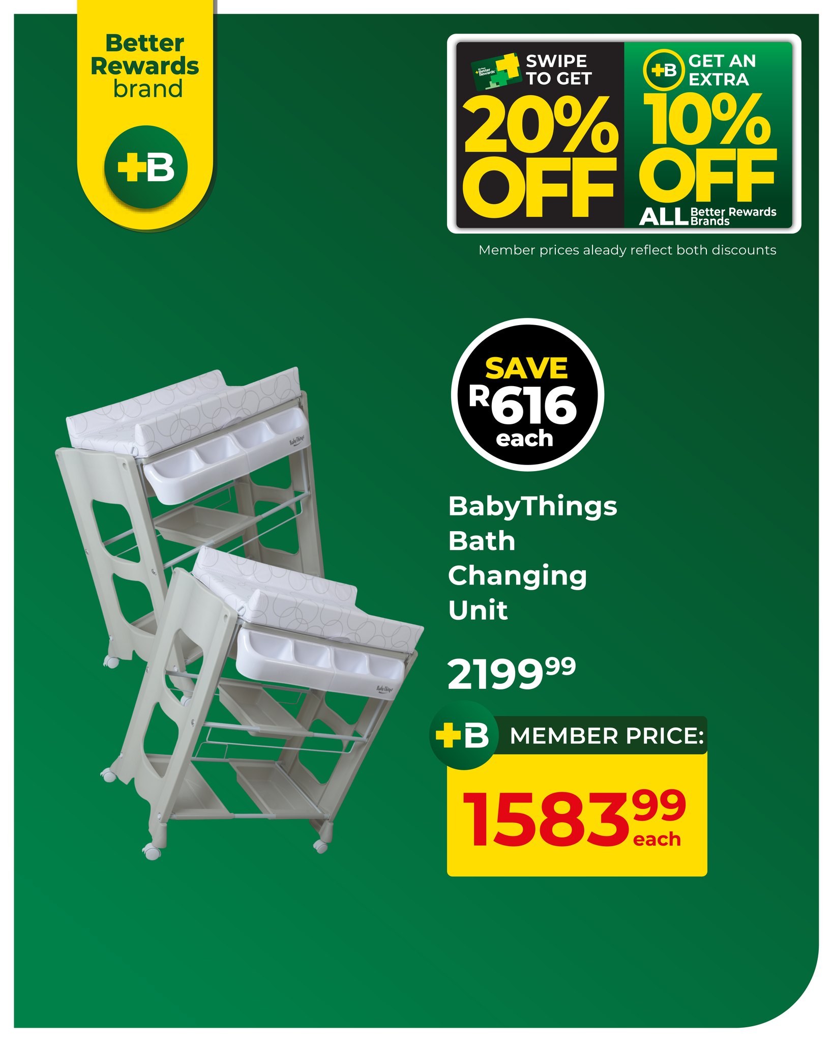 Baby City specials - 13/01/2026 - 15/02/2026. Page 27