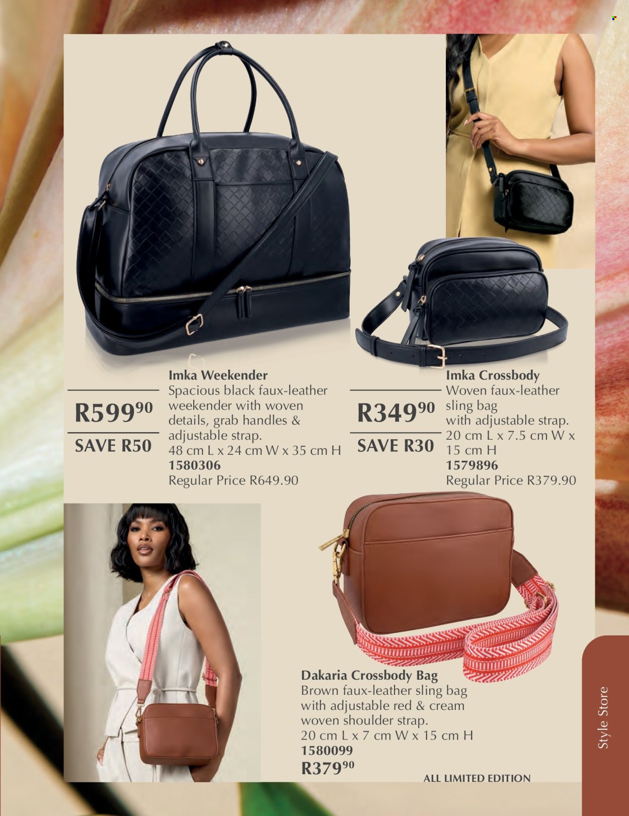 Justine specials - 01/02/2026 - 28/02/2026. Page 45