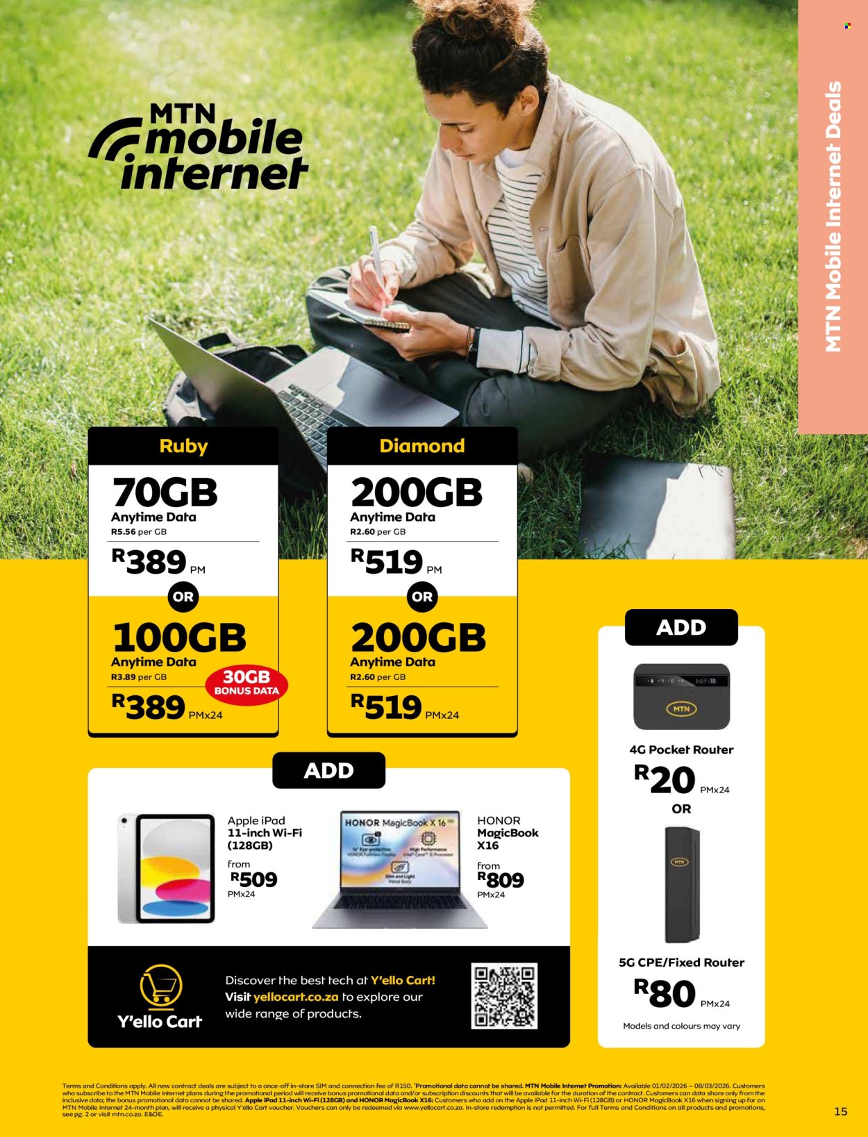 MTN specials - 01/02/2026 - 08/03/2026. Page 15