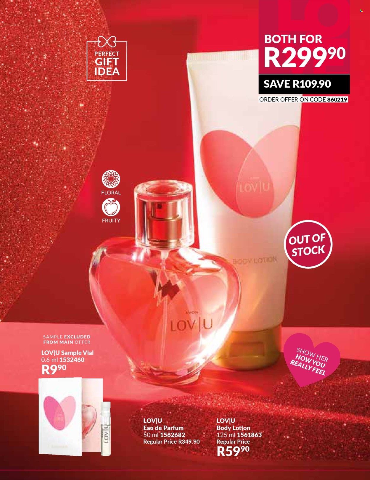 Avon specials - 01/02/2026 - 28/02/2026. Page 13