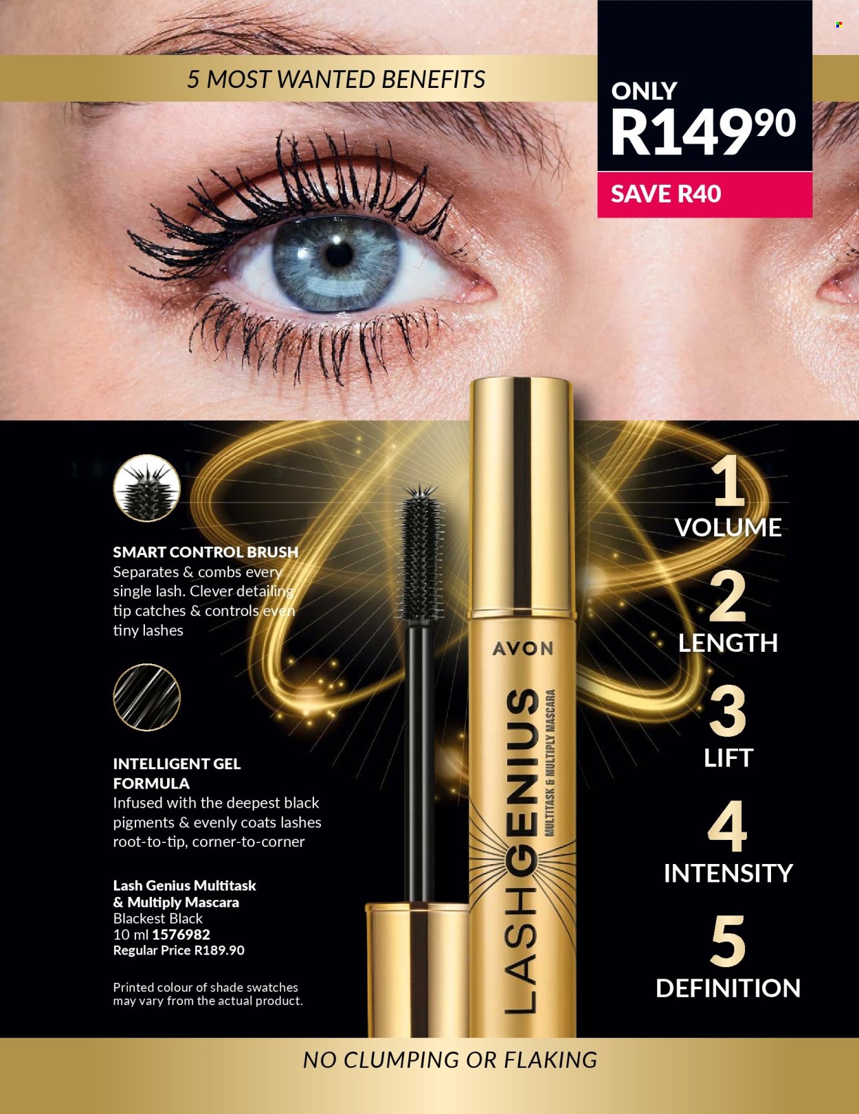Avon specials - 01/02/2026 - 28/02/2026. Page 41