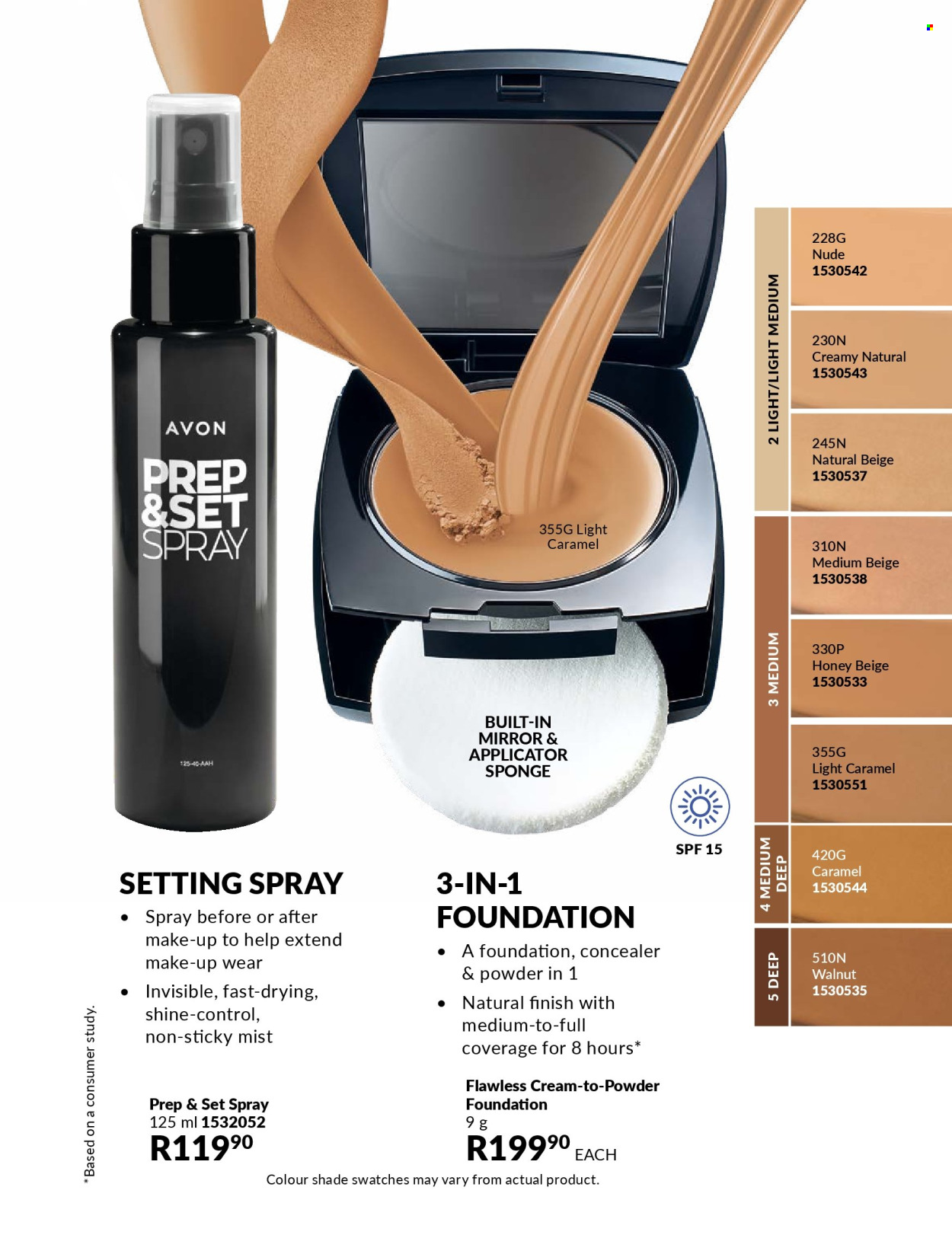 Avon specials - 01/02/2026 - 28/02/2026. Page 53