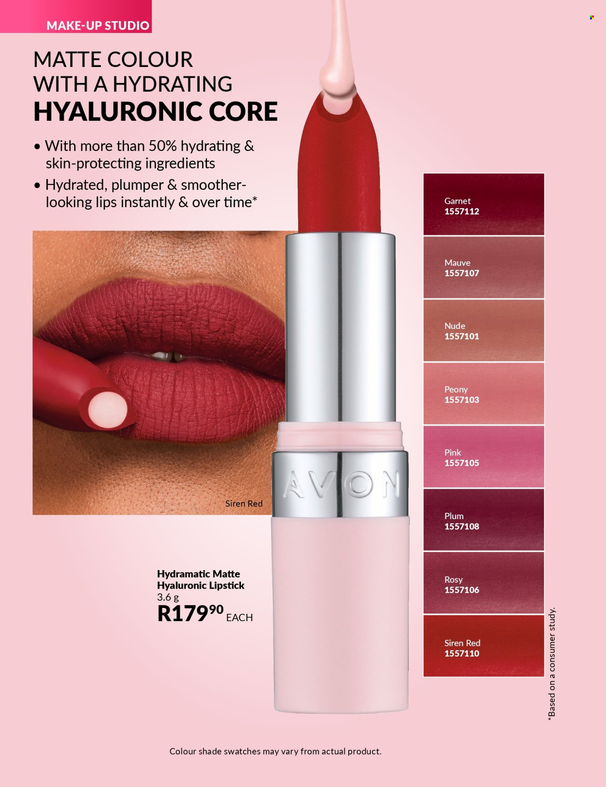 Avon specials - 01/02/2026 - 28/02/2026. Page 56