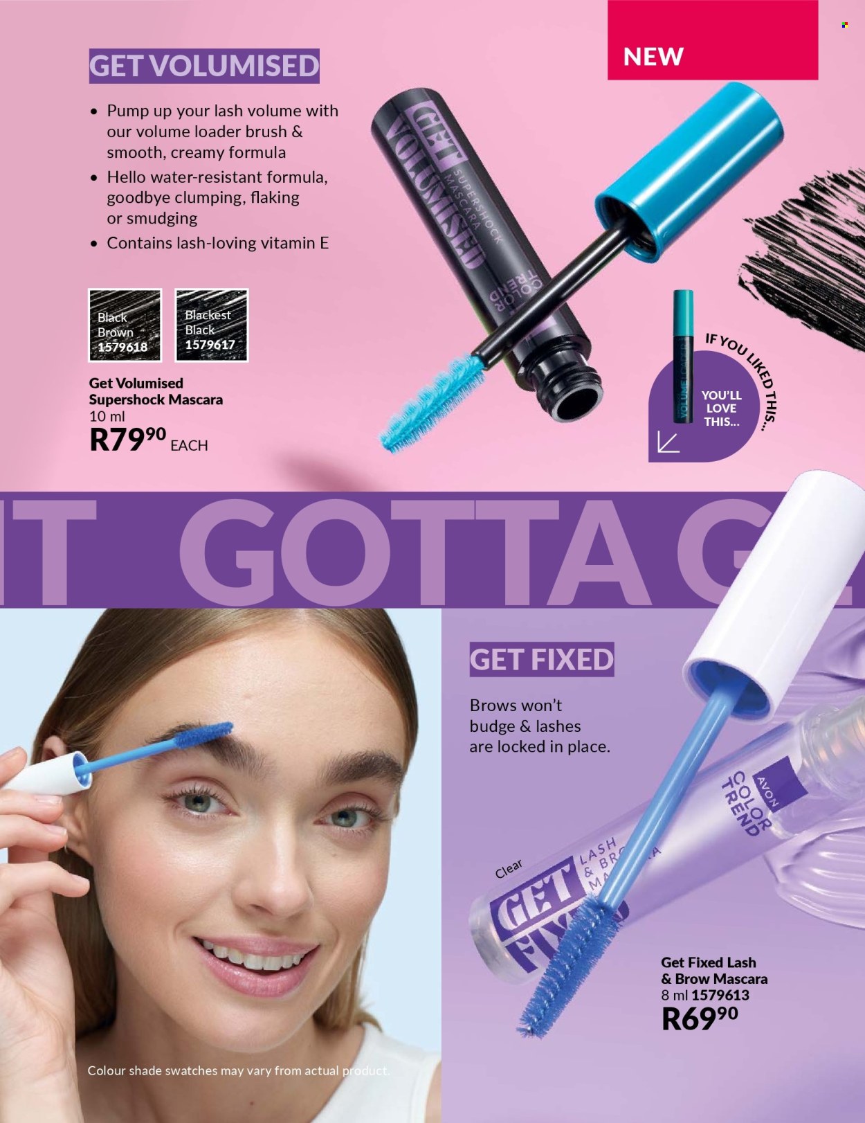 Avon specials - 01/02/2026 - 28/02/2026. Page 63