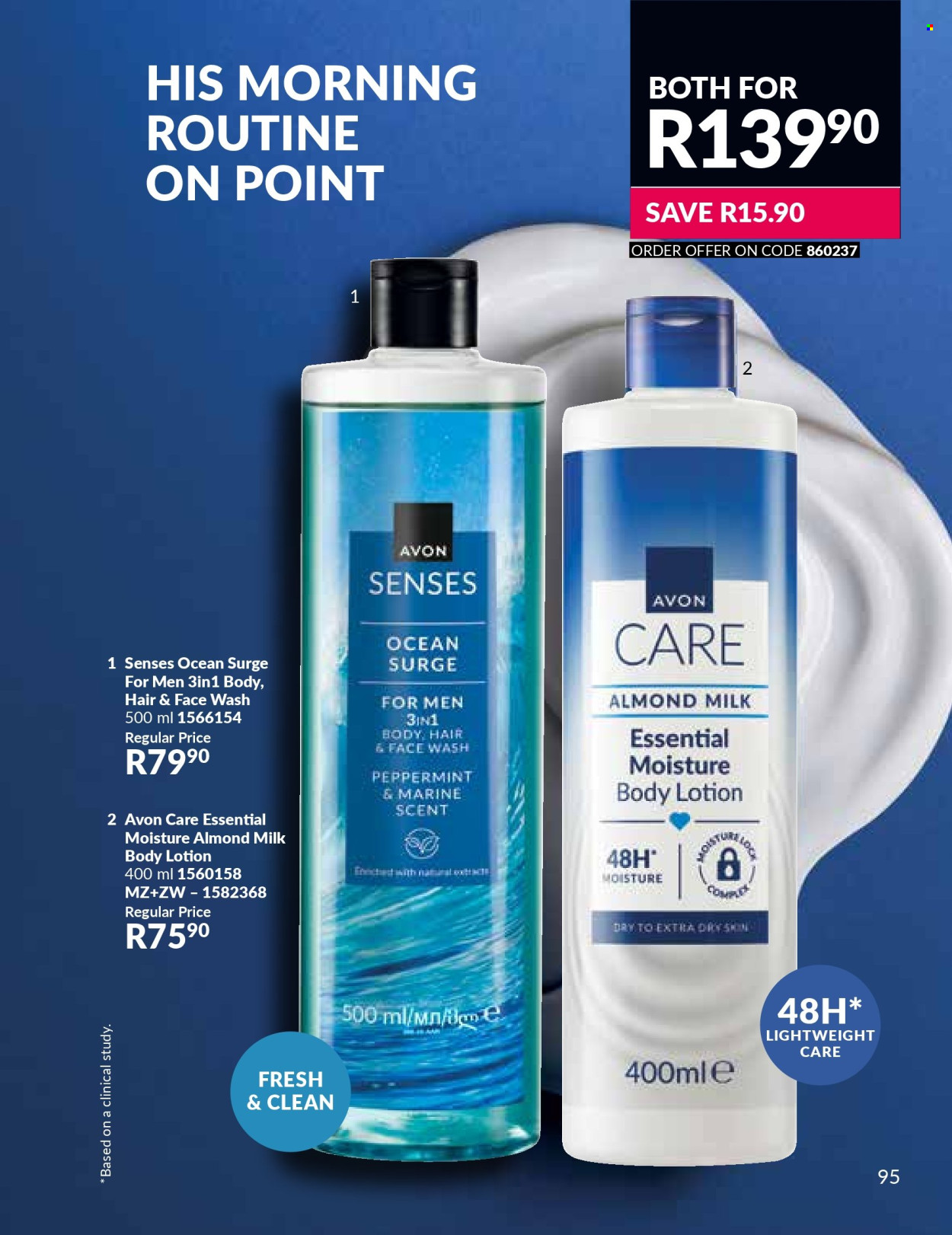 Avon specials - 01/02/2026 - 28/02/2026. Page 95