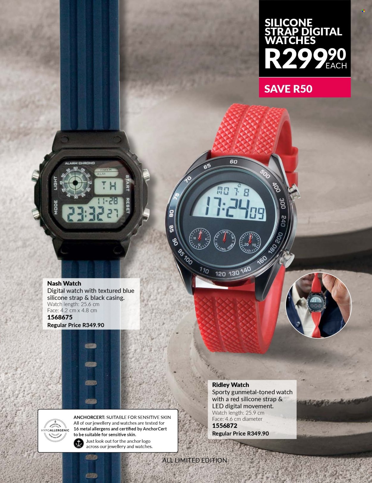 Avon specials - 01/02/2026 - 28/02/2026. Page 99