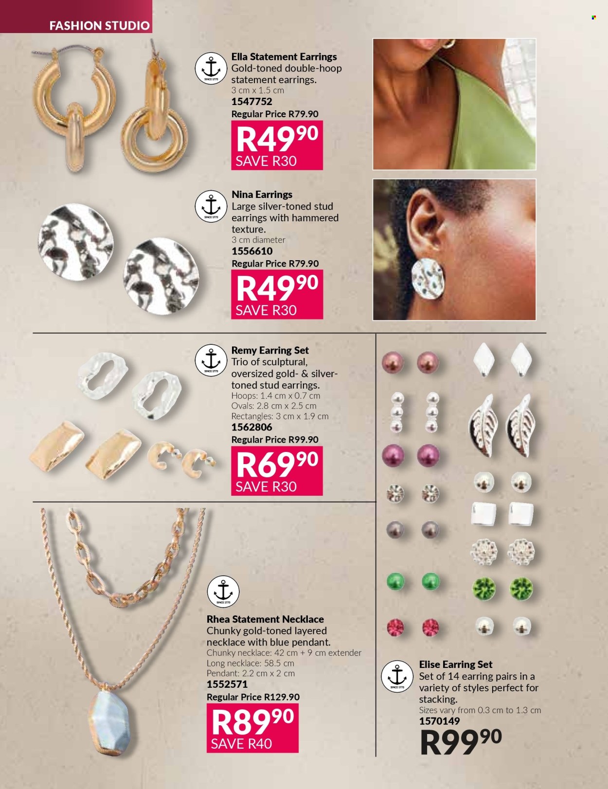 Avon specials - 01/02/2026 - 28/02/2026. Page 130