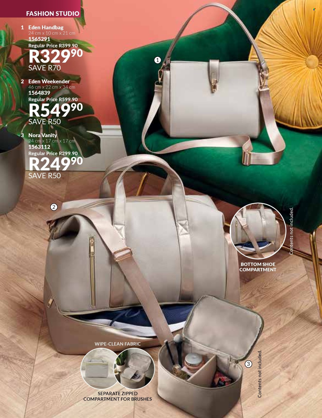 Avon specials - 01/02/2026 - 28/02/2026. Page 136