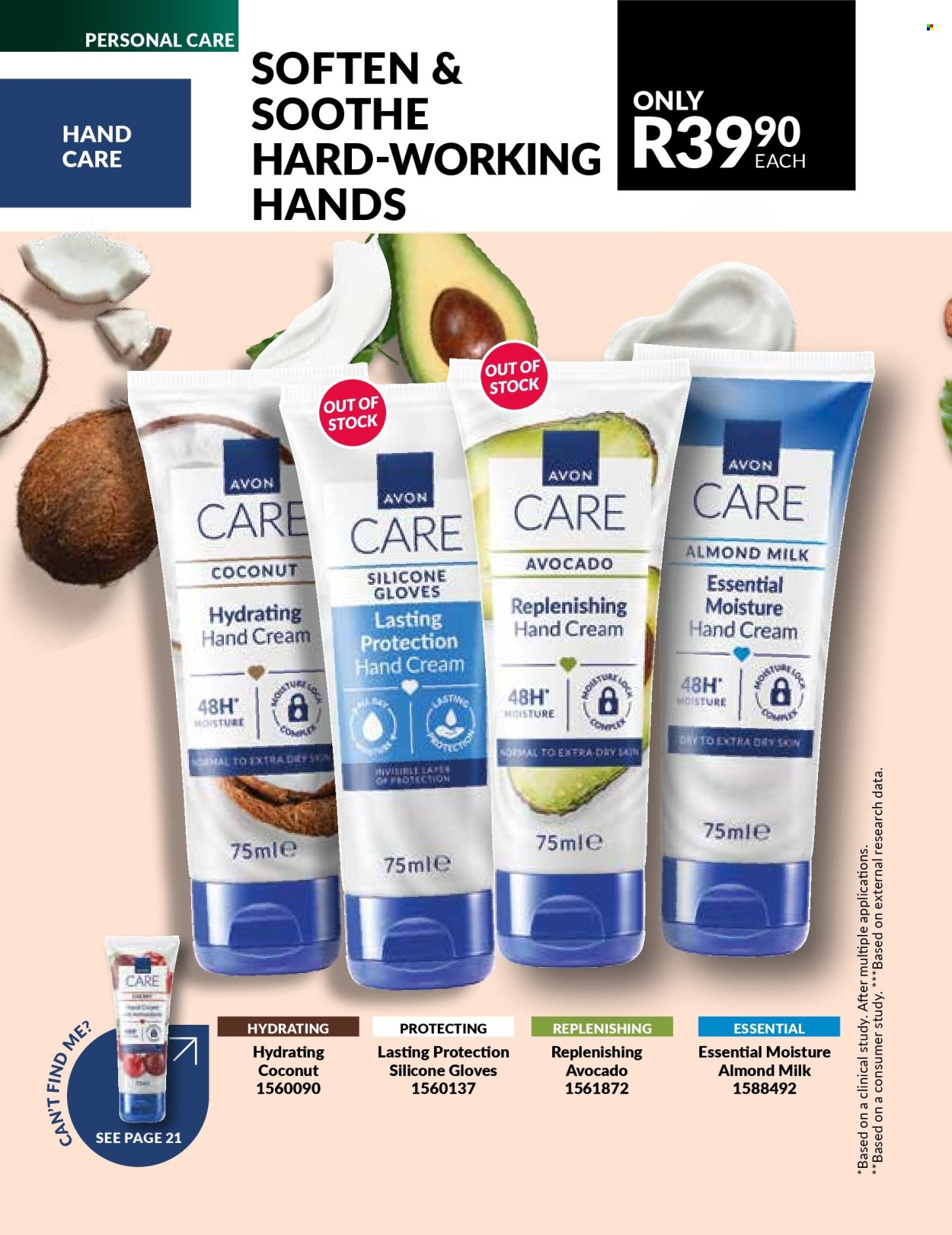 Avon specials - 01/02/2026 - 28/02/2026. Page 152