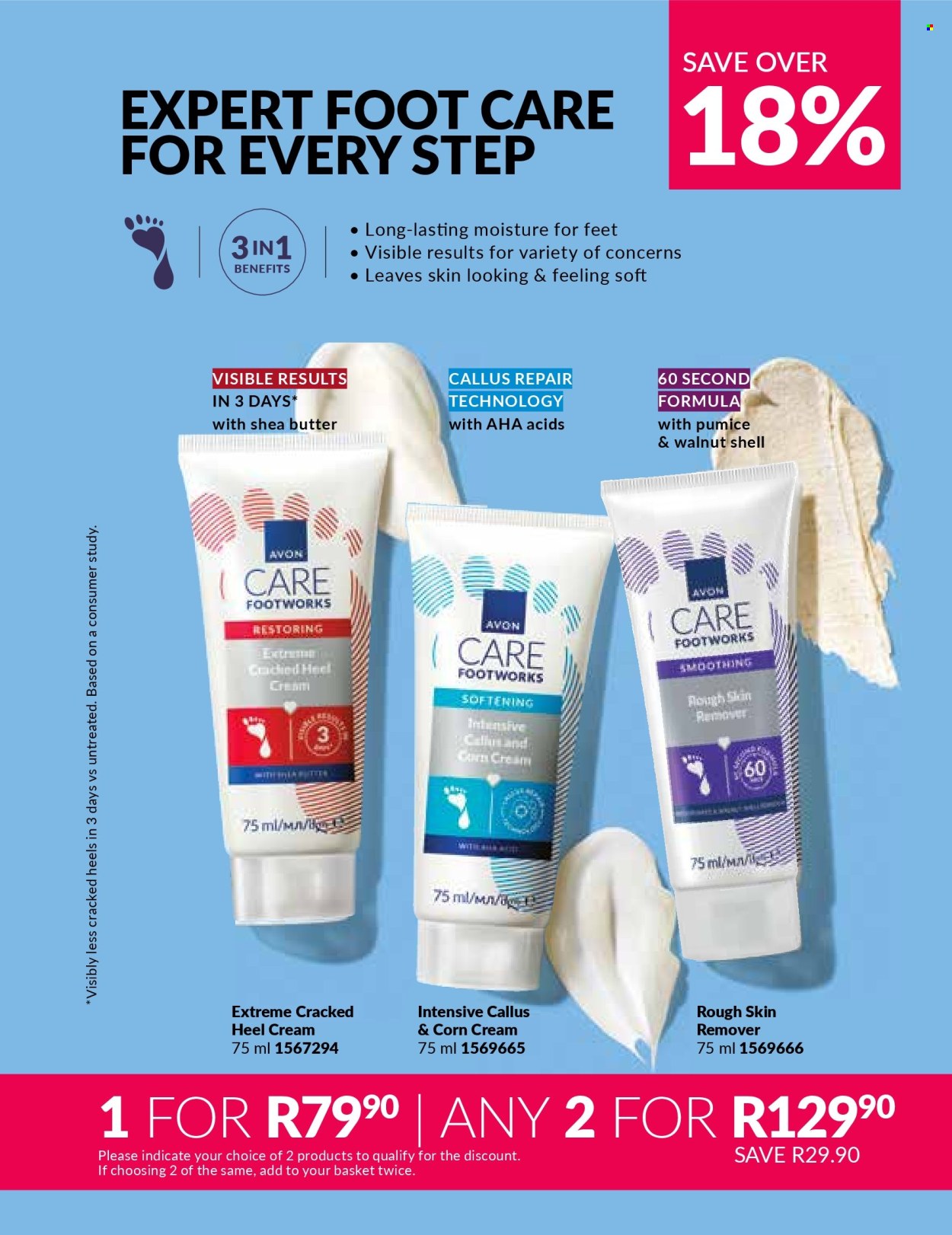 Avon specials - 01/02/2026 - 28/02/2026. Page 157