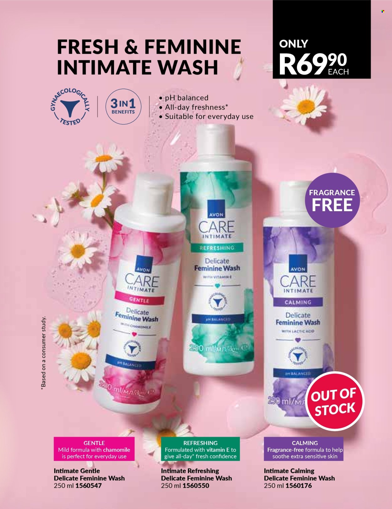 Avon specials - 01/02/2026 - 28/02/2026. Page 171
