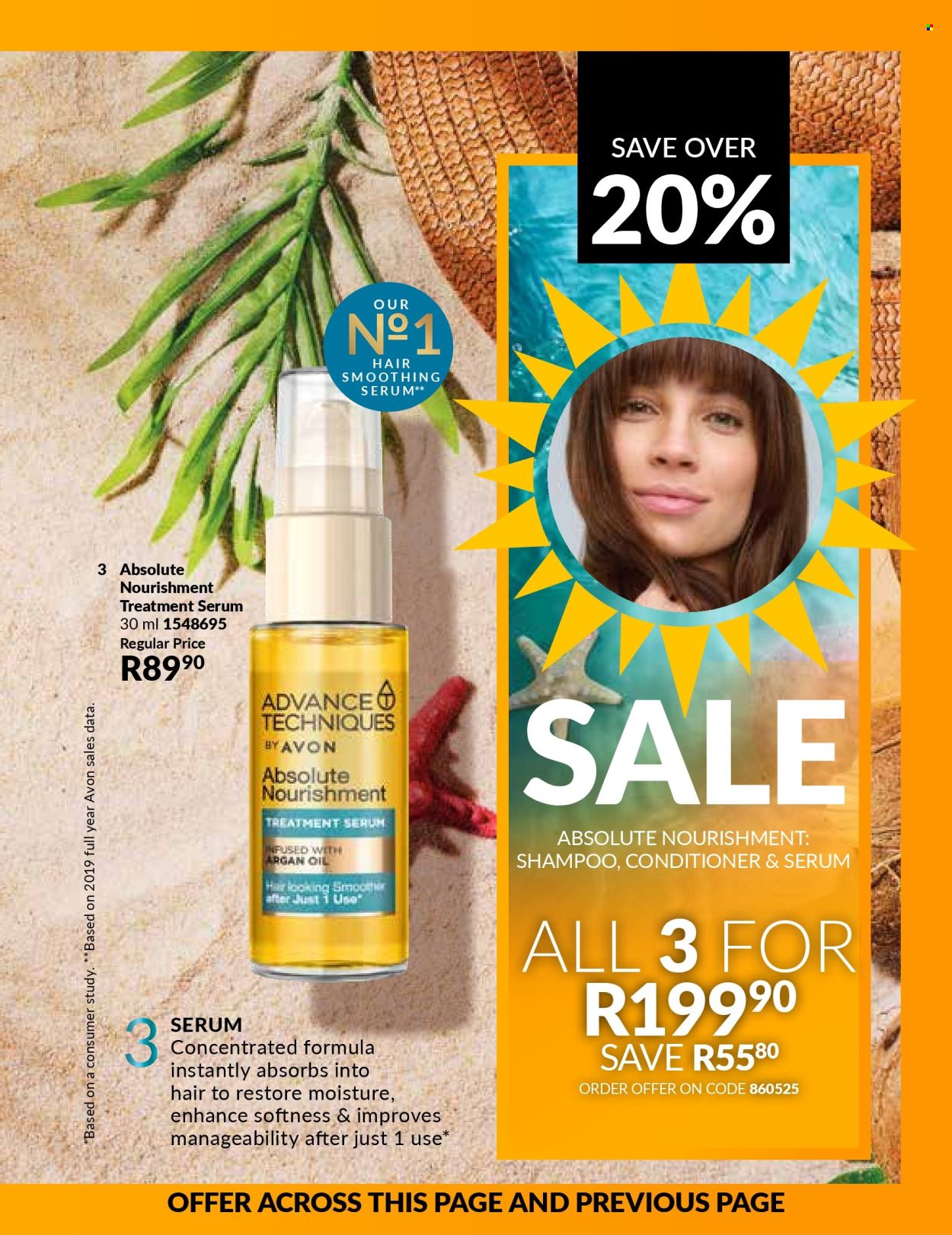 Avon specials - 01/02/2026 - 28/02/2026. Page 185