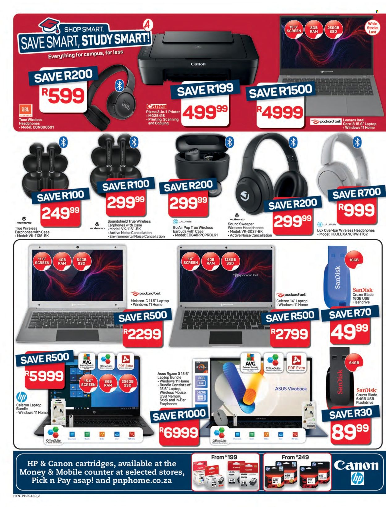 Pick n Pay Hypermarket specials - 02/02/2026 - 08/03/2026. Page 2
