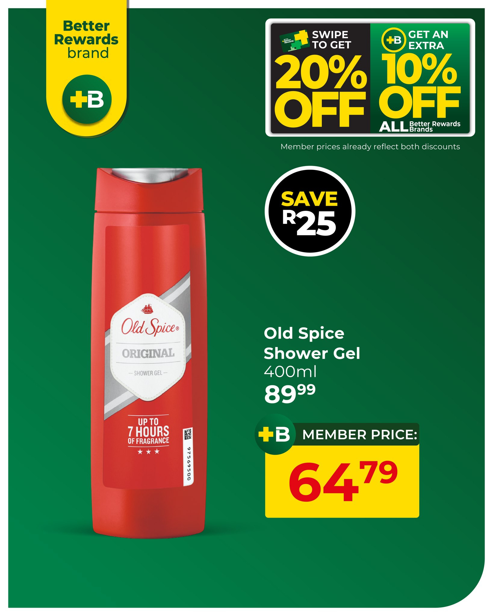 Dis-Chem specials - 13/01/2026 - 15/02/2026. Page 30