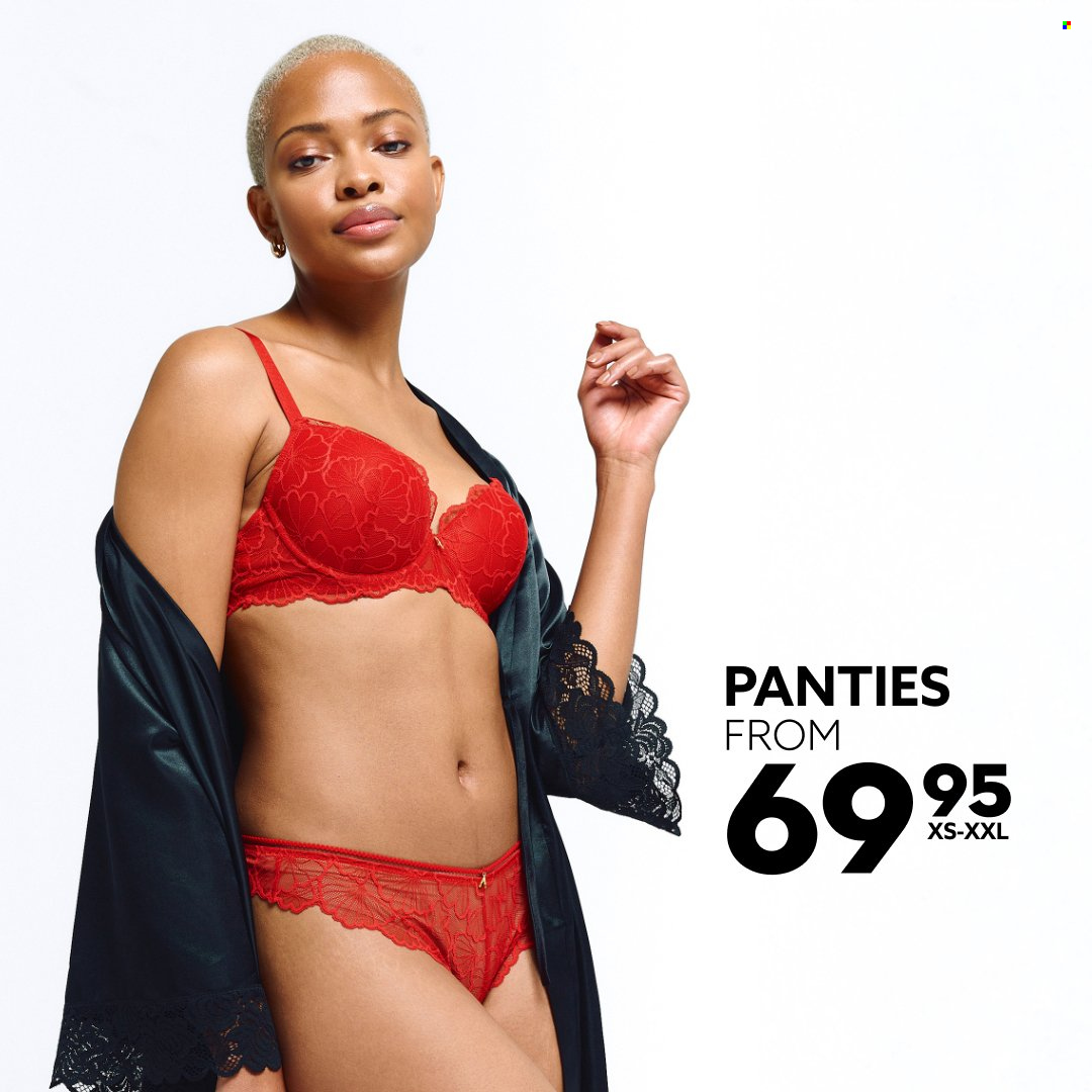 Ackermans specials. Page 3