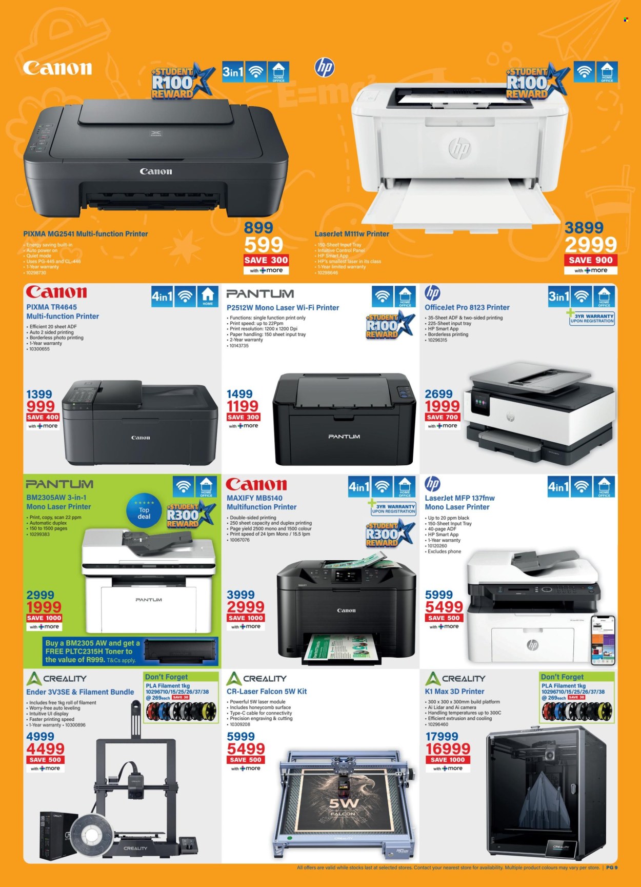 Incredible Connection specials - 03/02/2026 - 02/03/2026. Page 9