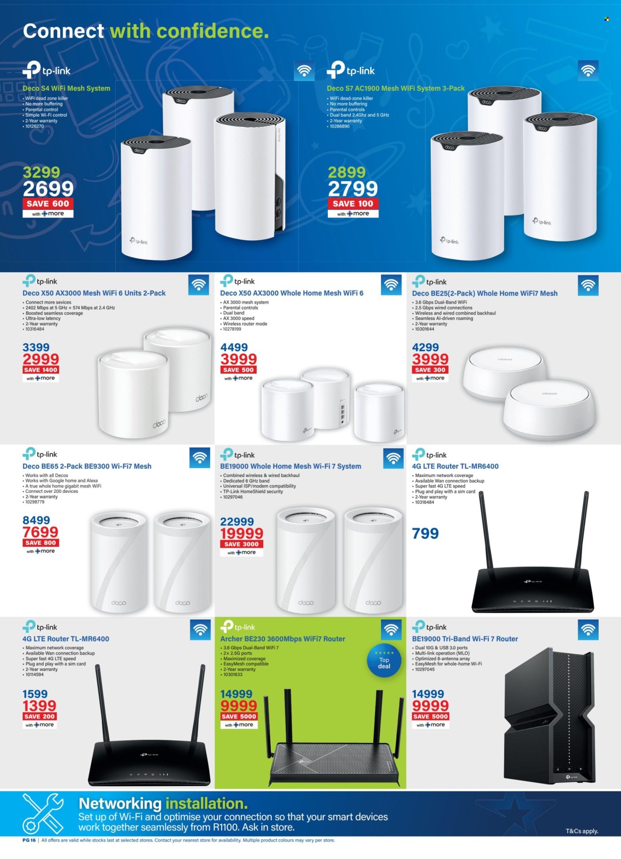Incredible Connection specials - 03/02/2026 - 02/03/2026. Page 16