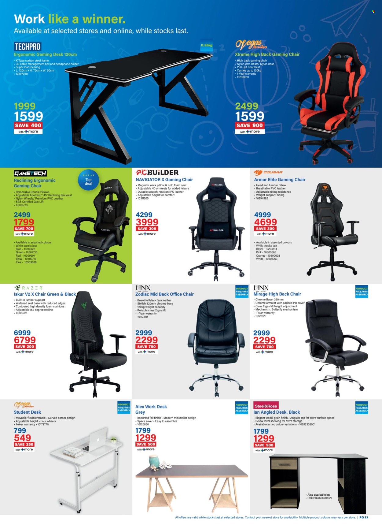 Incredible Connection specials - 03/02/2026 - 02/03/2026. Page 23
