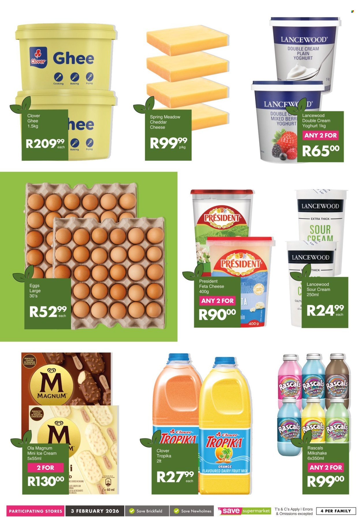 Save supermarket specials - 03/02/2026 - 03/02/2026. Page 4
