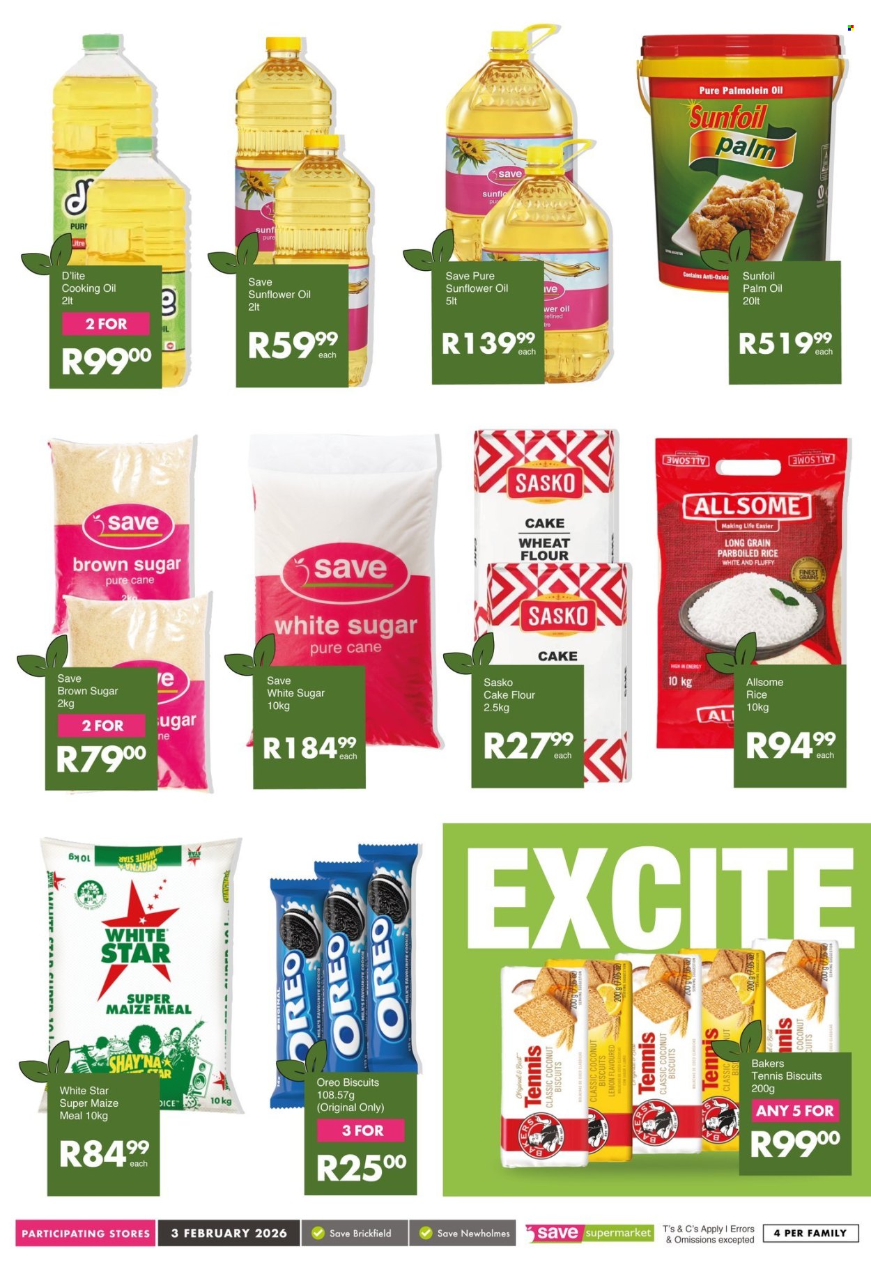Save supermarket specials - 03/02/2026 - 03/02/2026. Page 5
