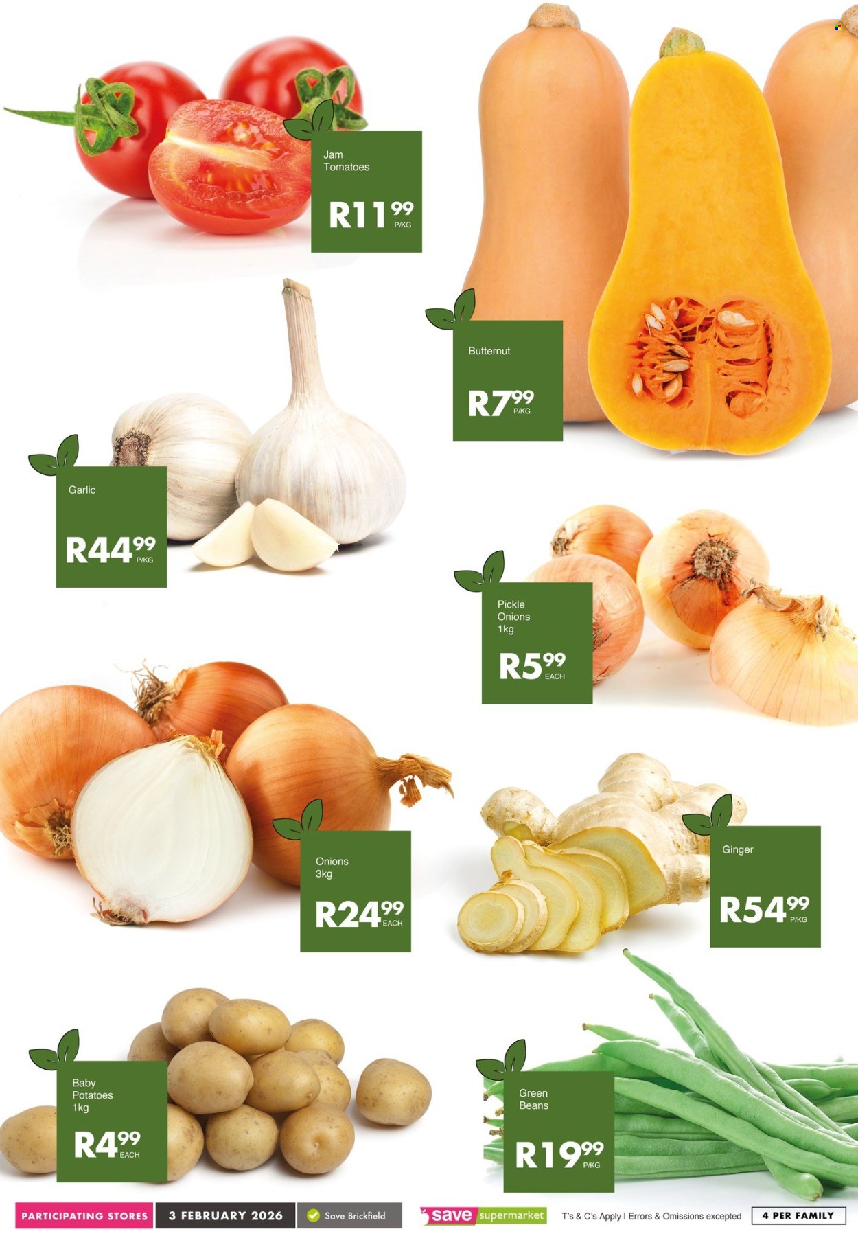 Save supermarket specials - 03/02/2026 - 03/02/2026. Page 6