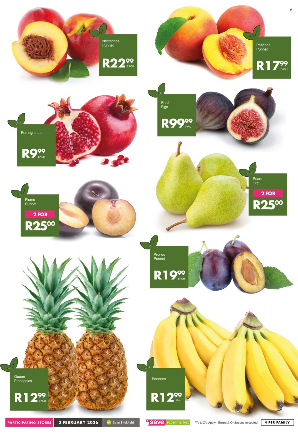 Save supermarket specials - 03/02/2026 - 03/02/2026. Page 7