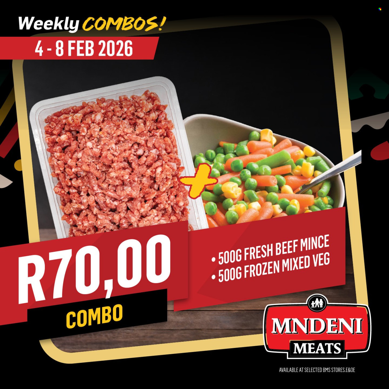 Mndeni Meats specials - 04/02/2026 - 08/02/2026. Page 9