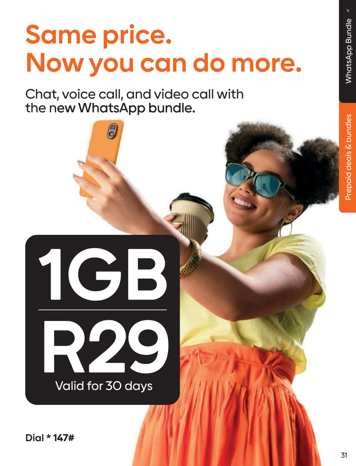 Cell C specials - 04/02/2026 - 17/03/2026. Page 33