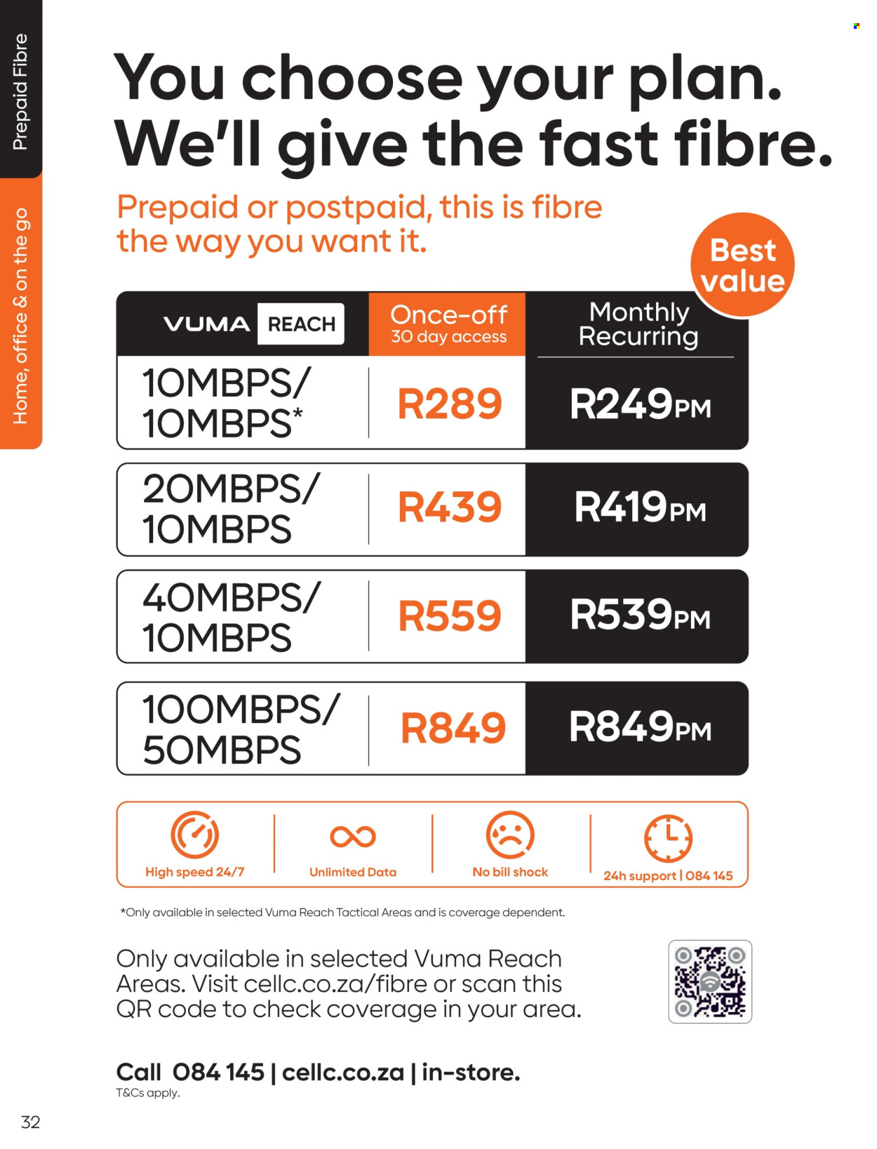 Cell C specials - 04/02/2026 - 17/03/2026. Page 34