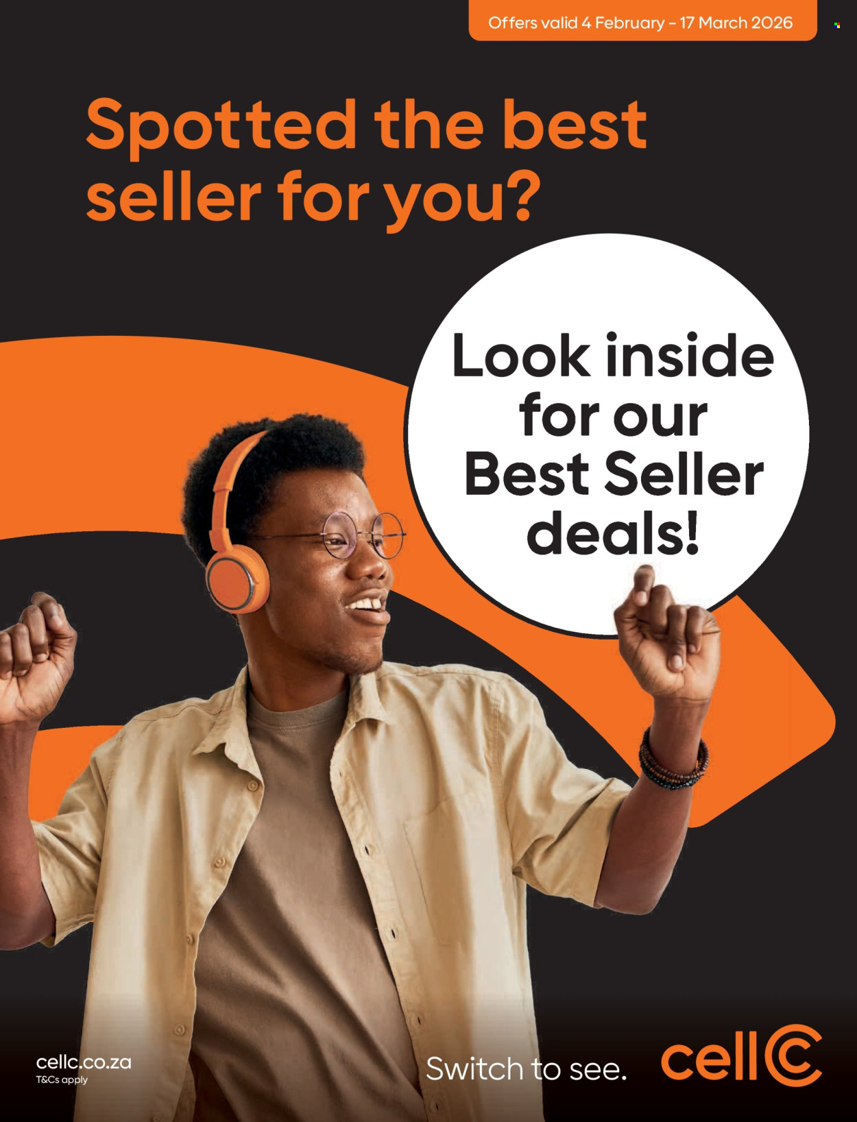 Cell C specials - 04/02/2026 - 17/03/2026. Page 42